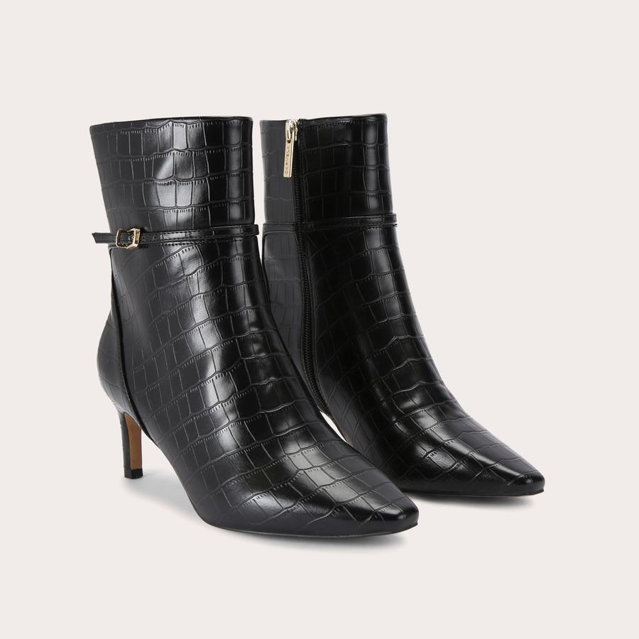 Carvela sketch ankle boots 2025