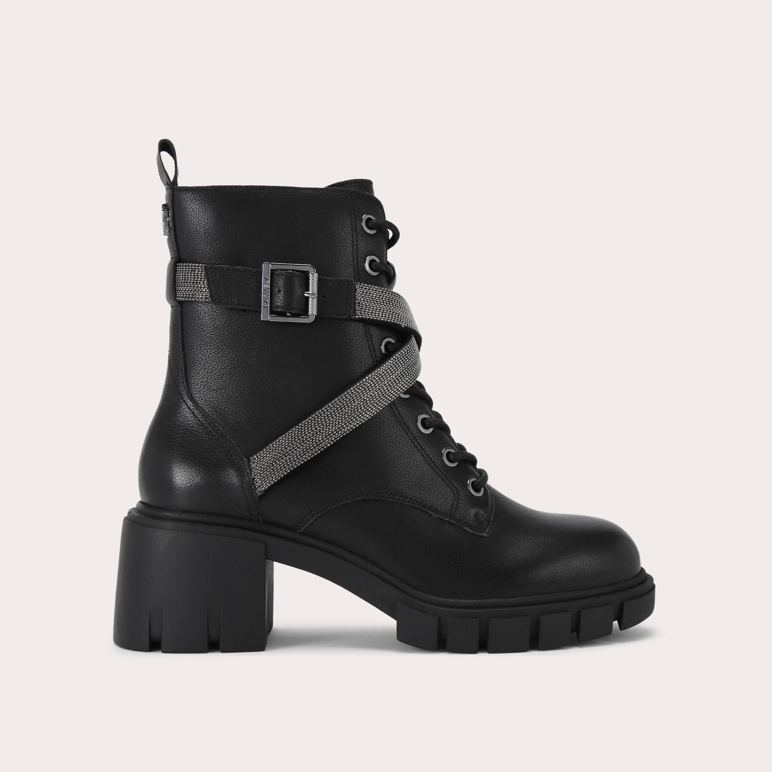 Ignite Strap Boot