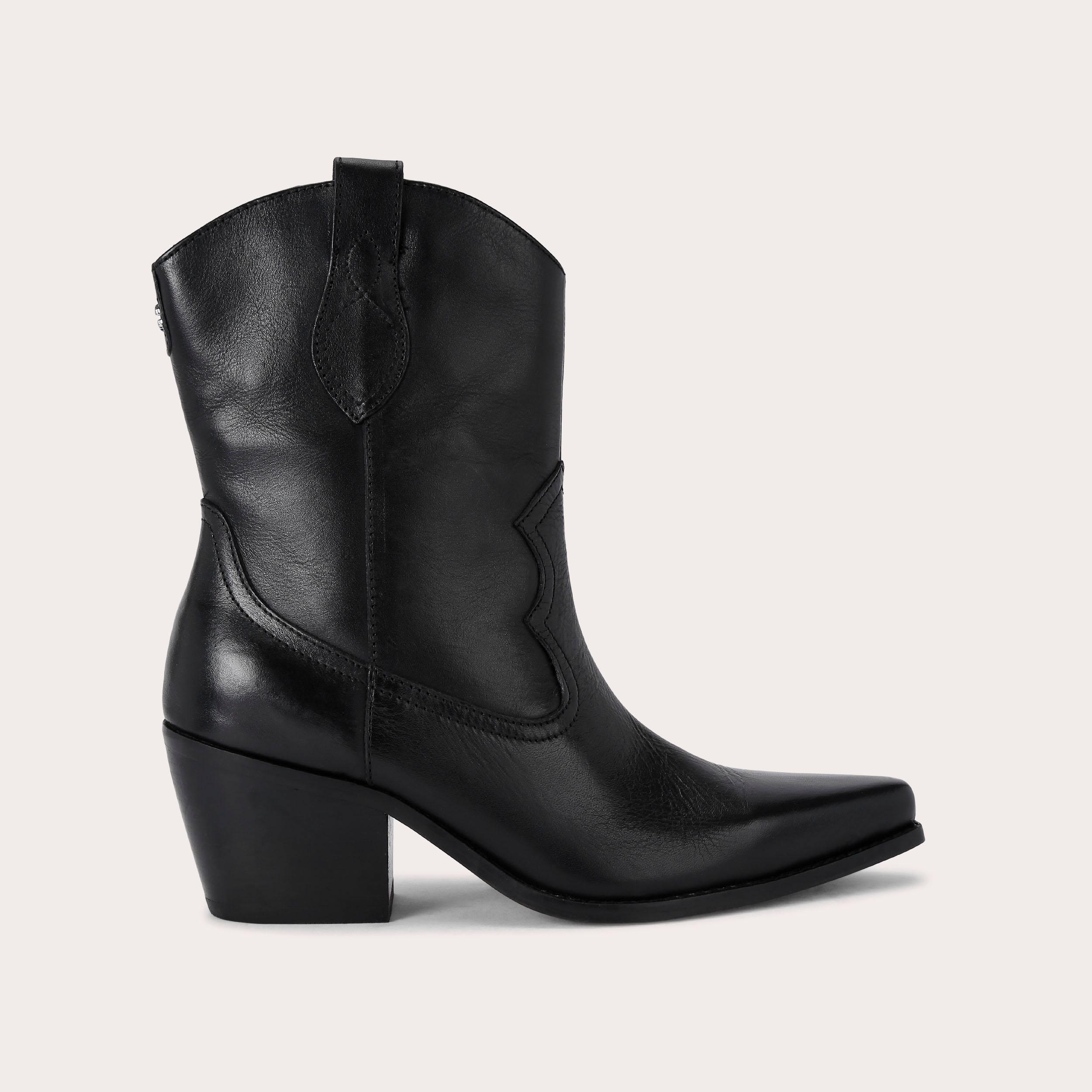 Maven Ankle Boot