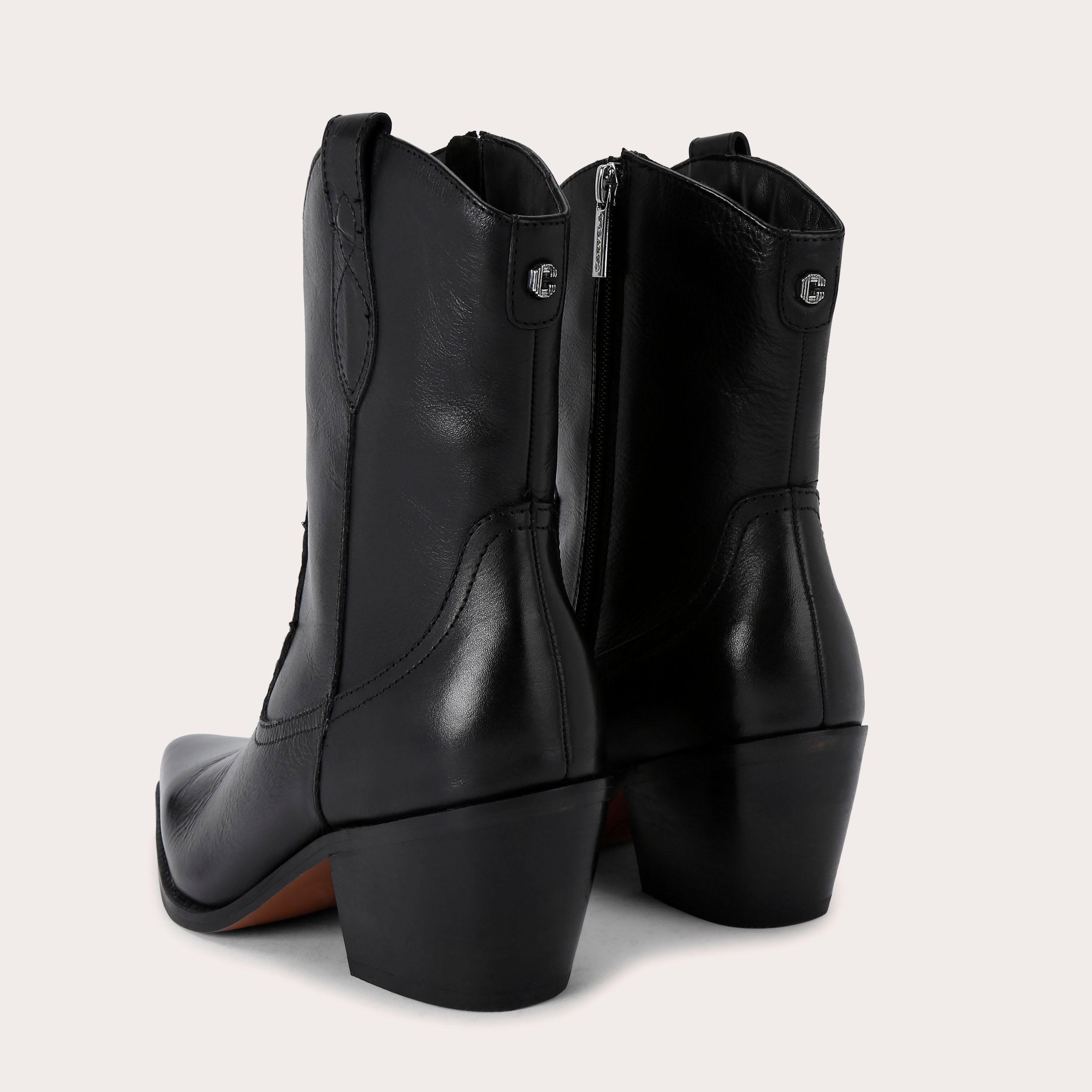 Maven Ankle Boot