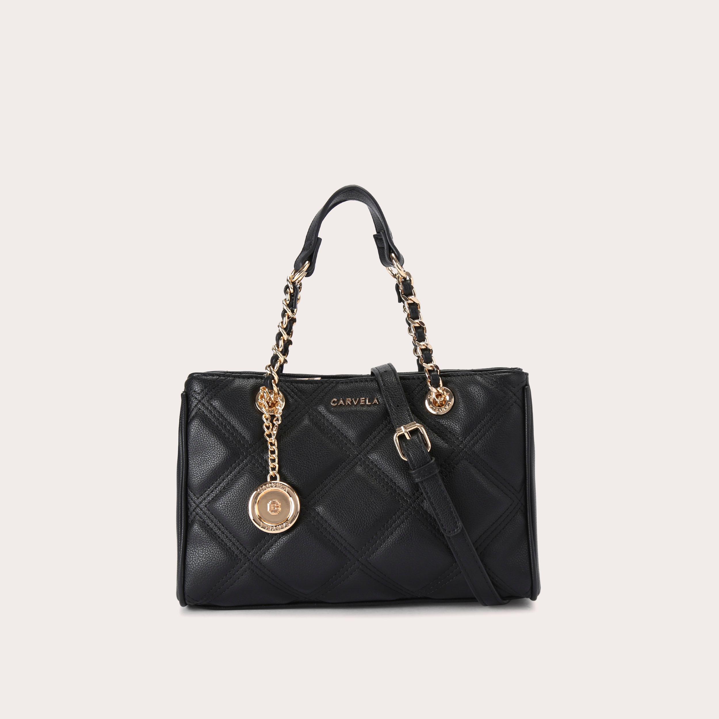 Womens carvela bag sale