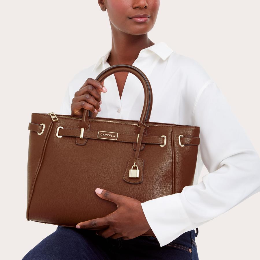 Carvela tote bag online