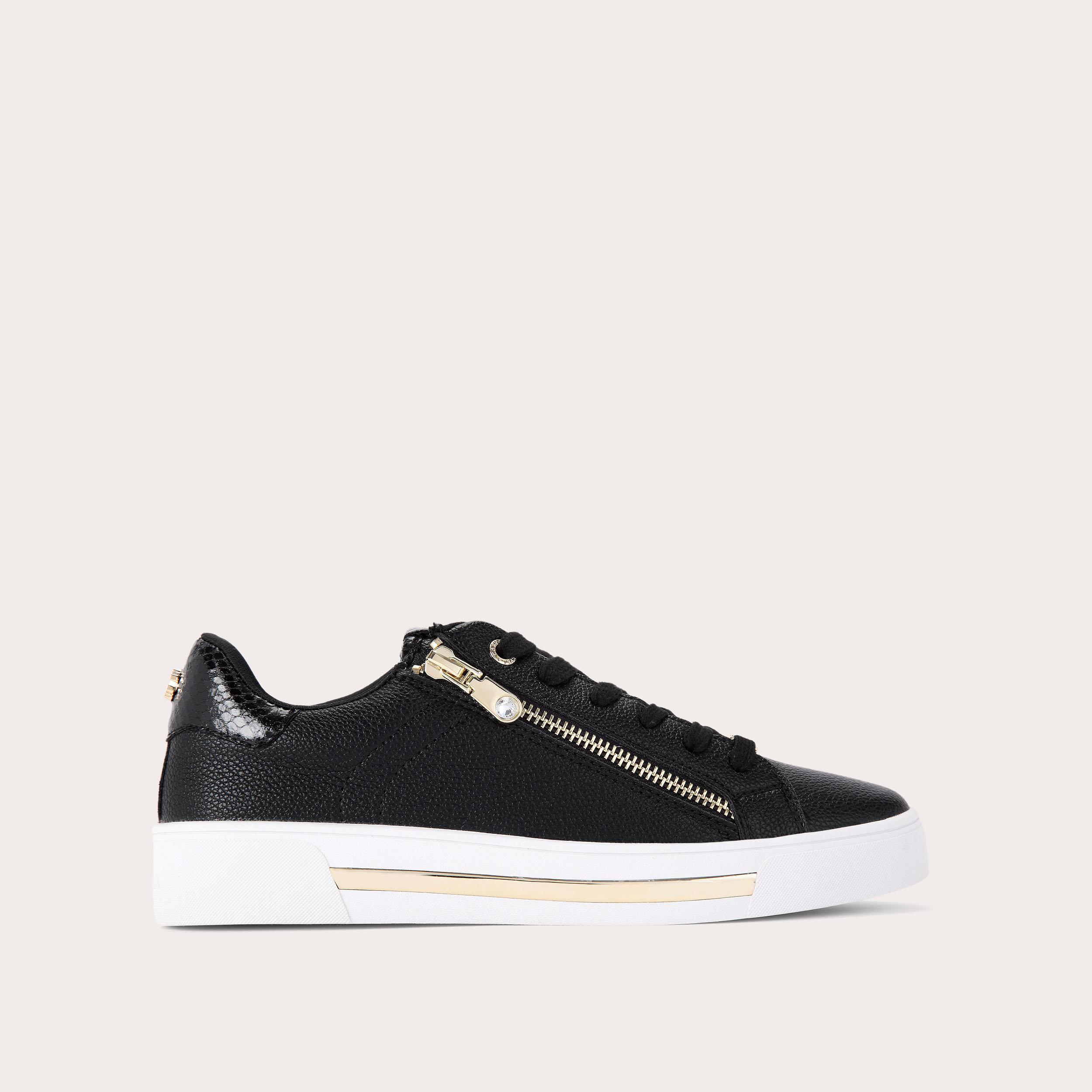carvela diamante trainers