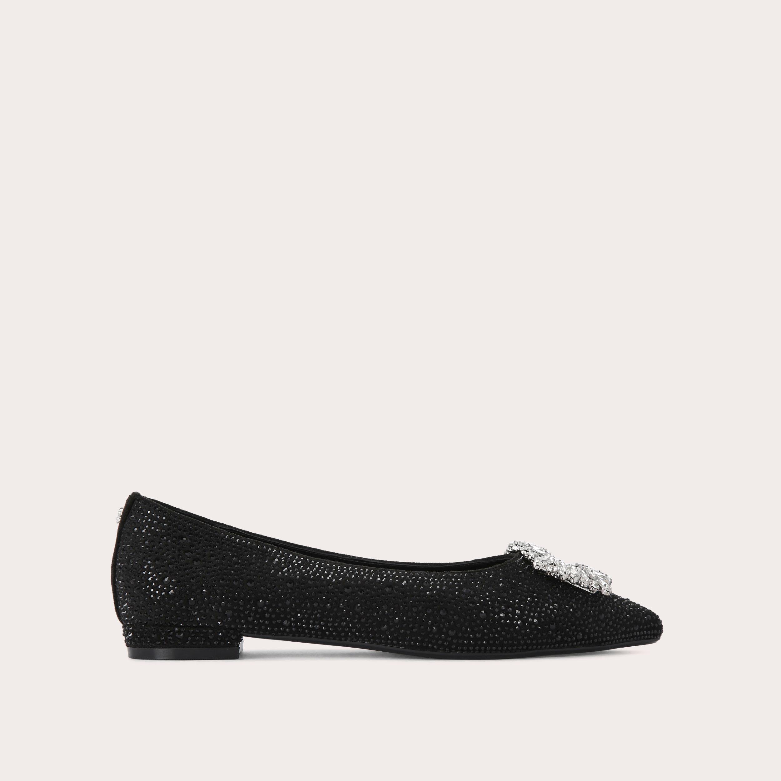 Carvela flat shoes hotsell