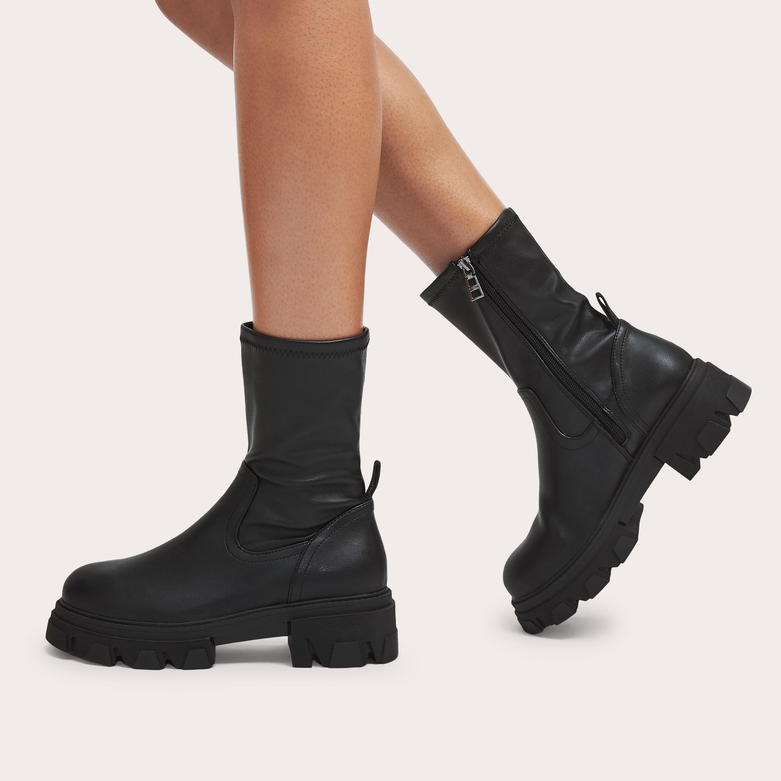 Carvela sock boots on sale