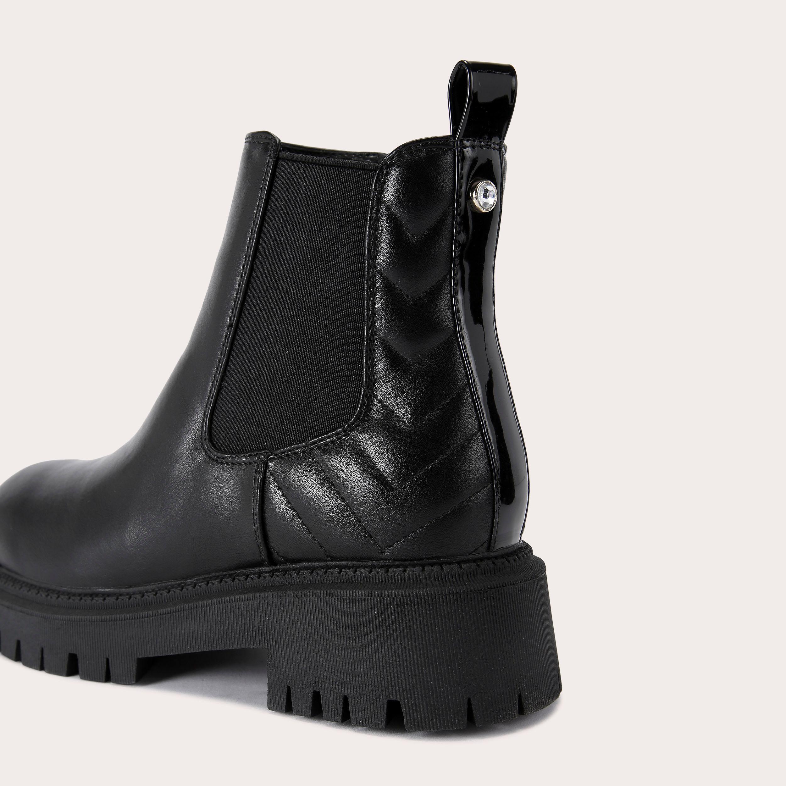 Ace Chelsea Boot