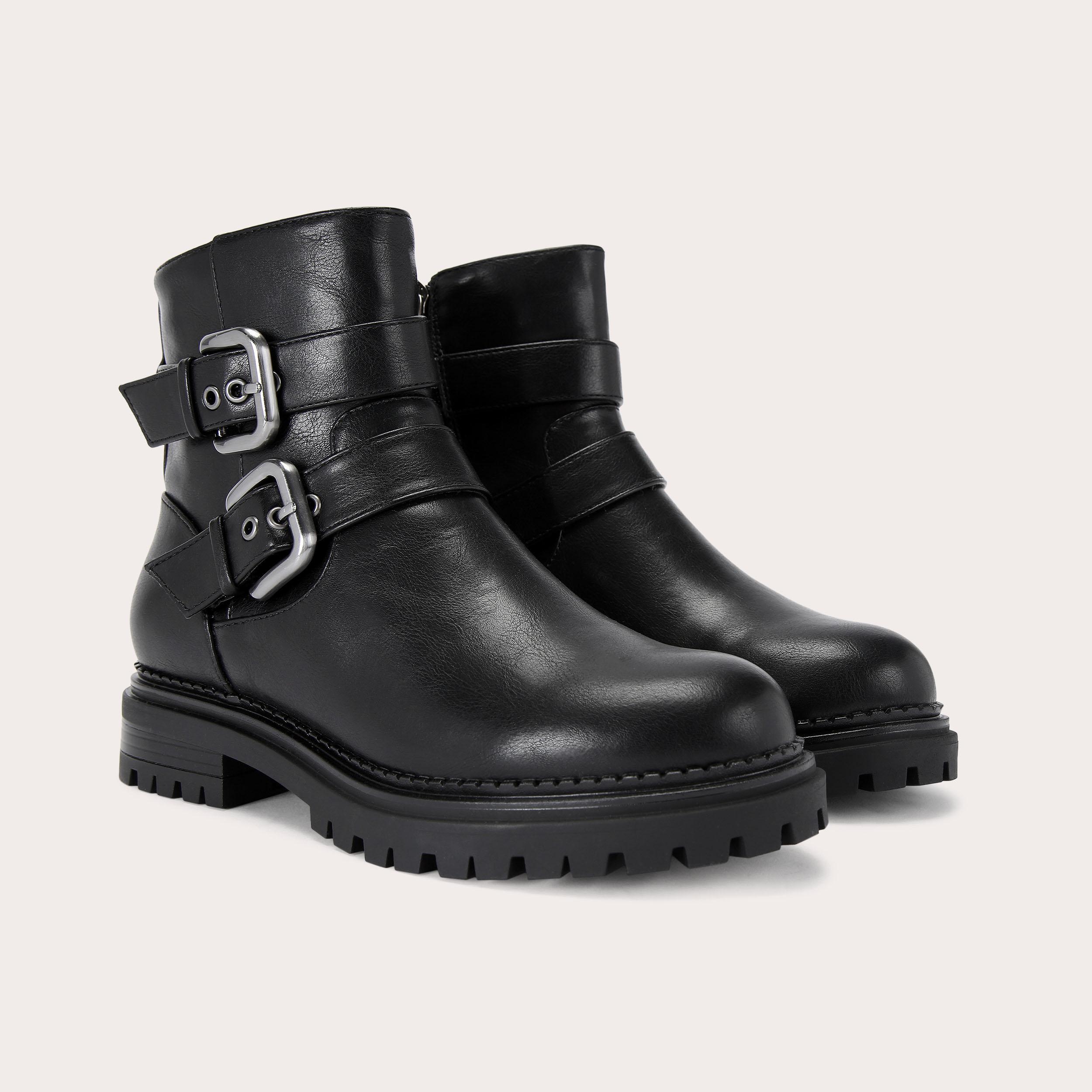Carvela stroll biker boots best sale