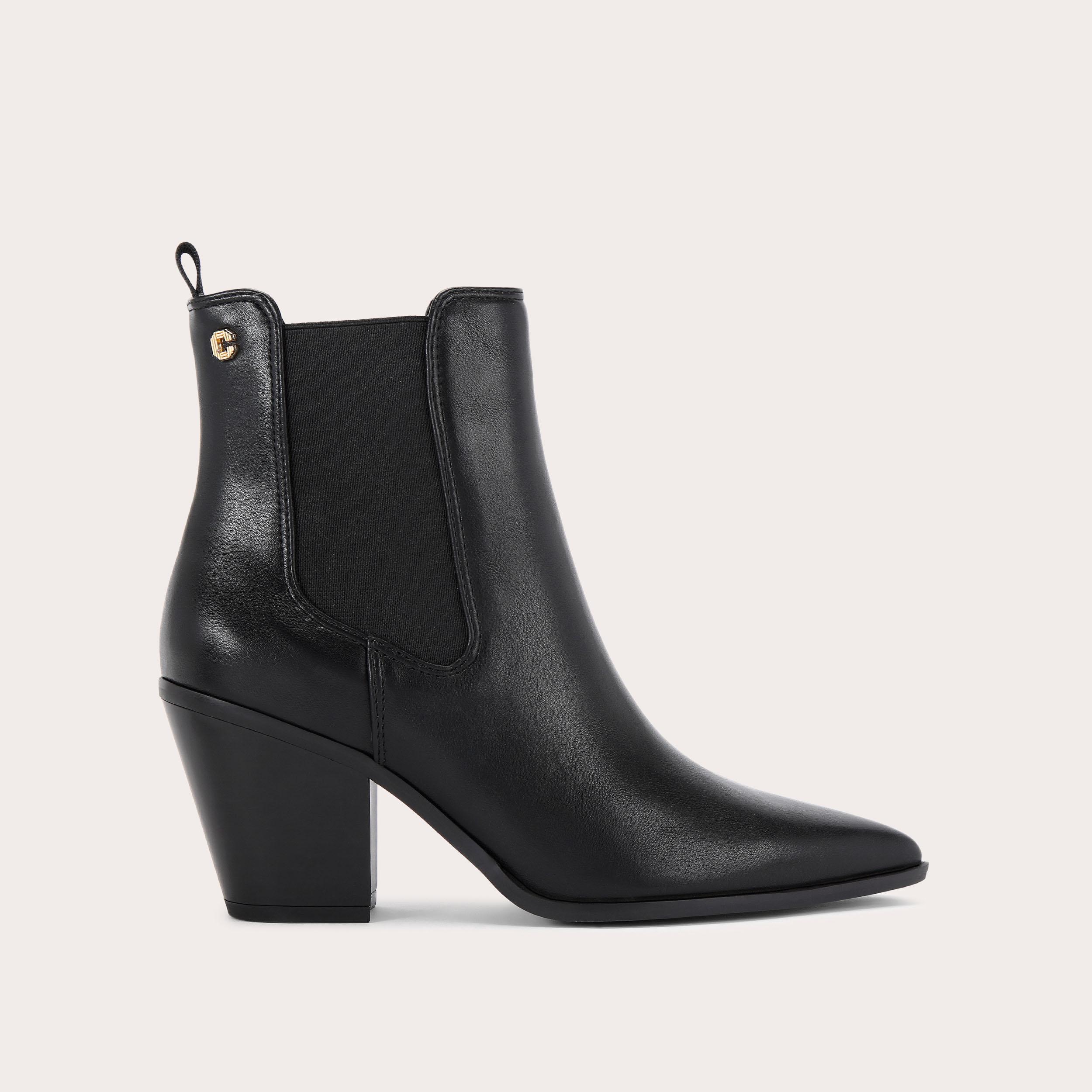 Carvela ankle boots sale best sale