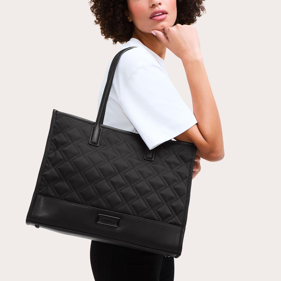 Taylor tote top