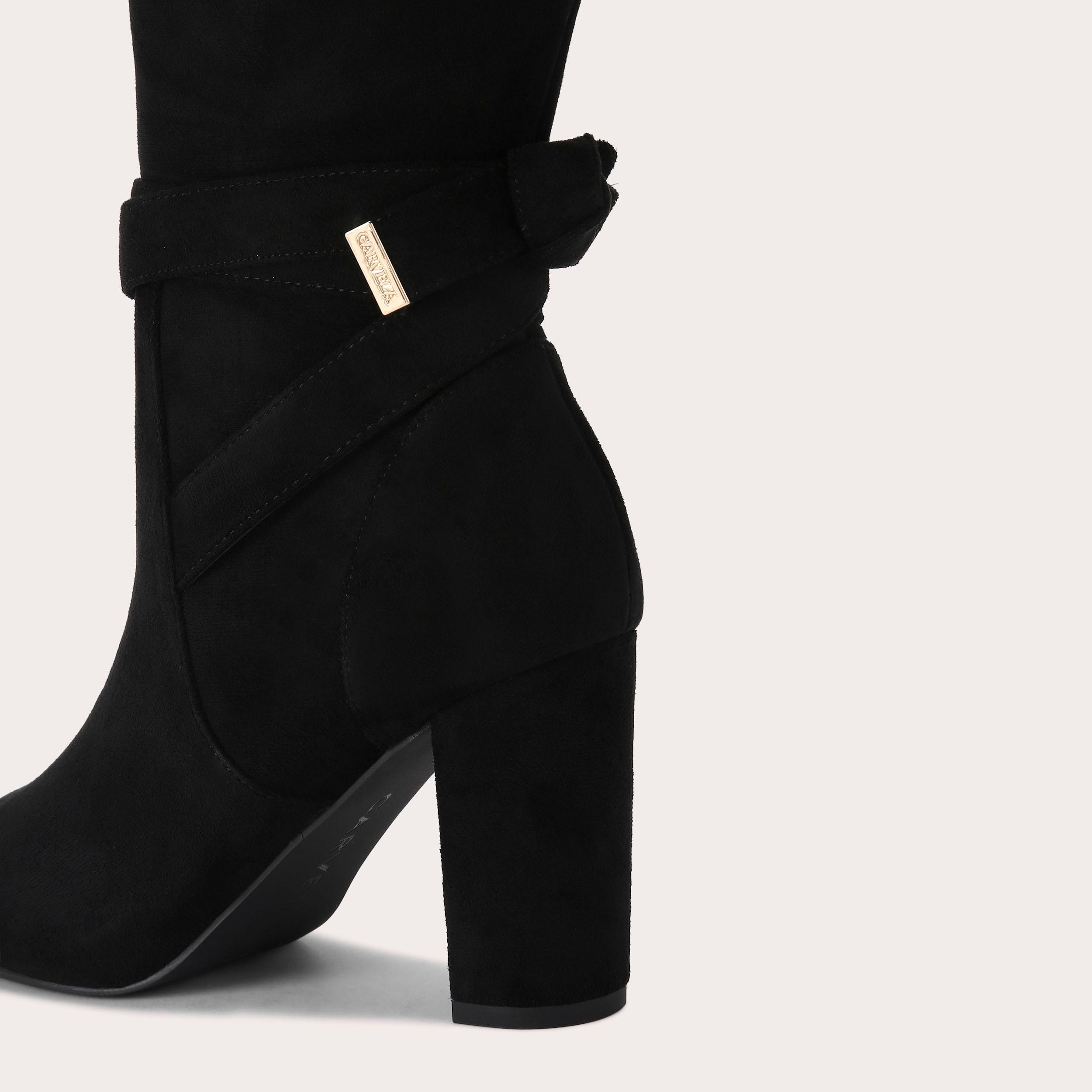 Tempt High Leg Boot