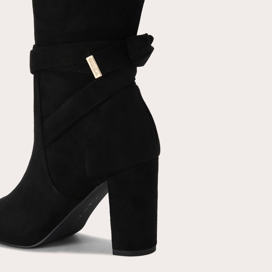 Carvela long boots online