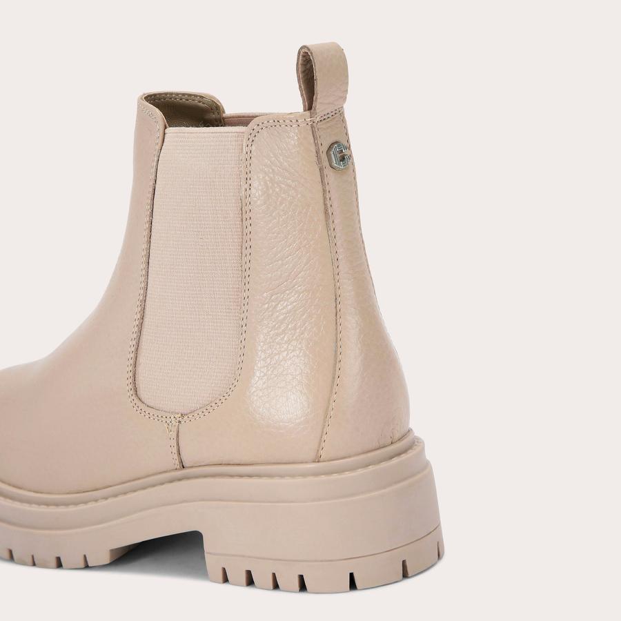 Blush boots hotsell