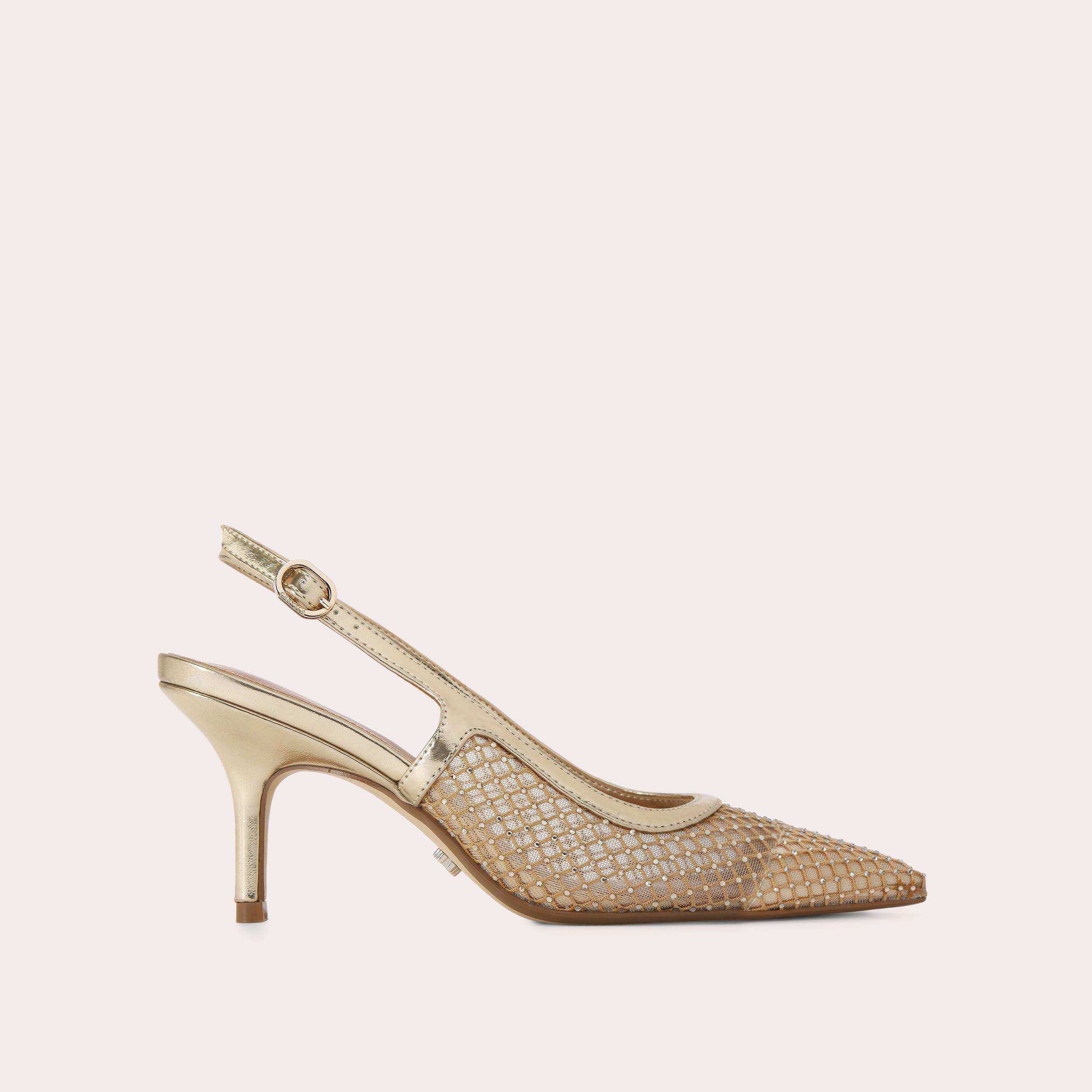 Shop Carvela Occasion Heels Elegant Designs for Special Events