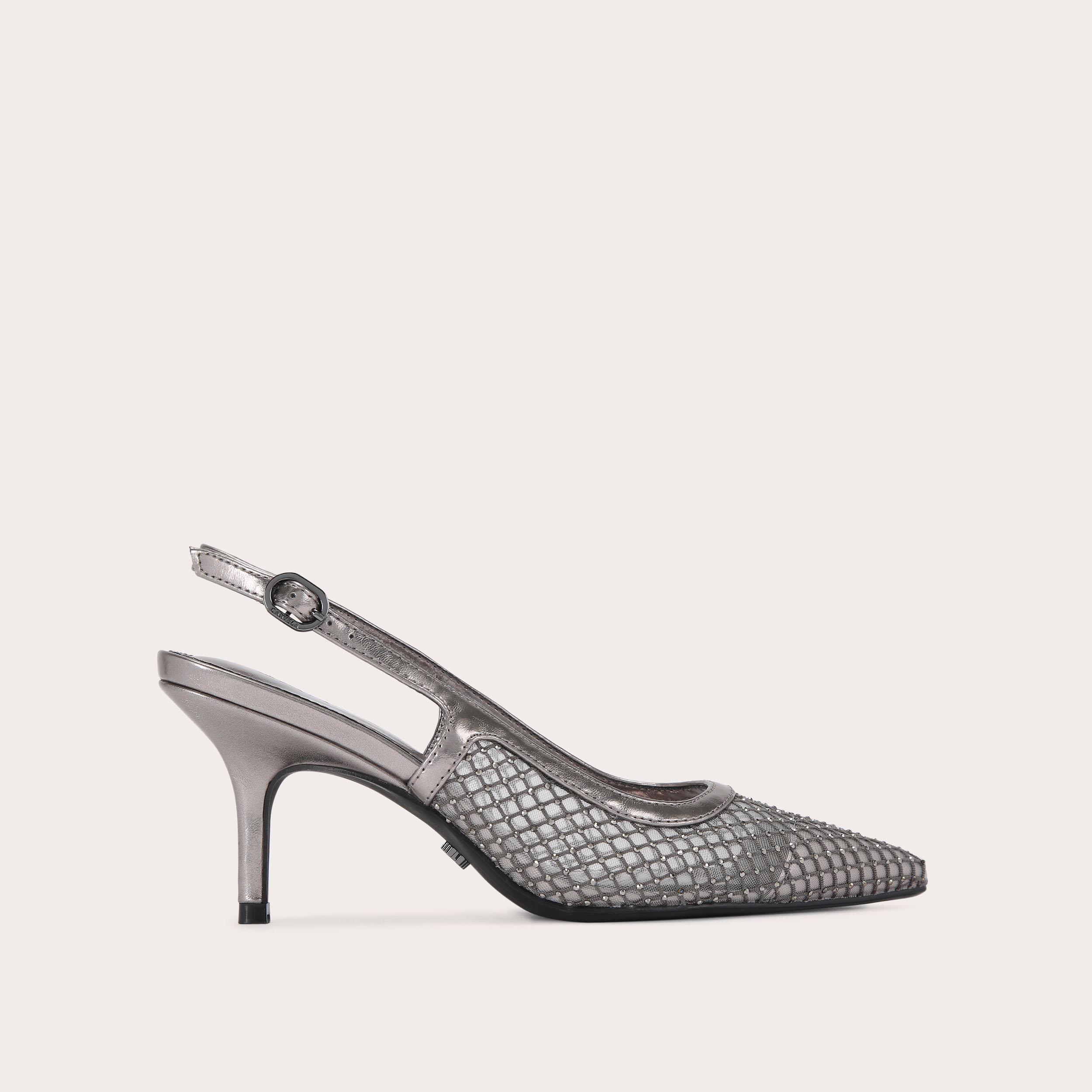 Carvela slingback shoes online