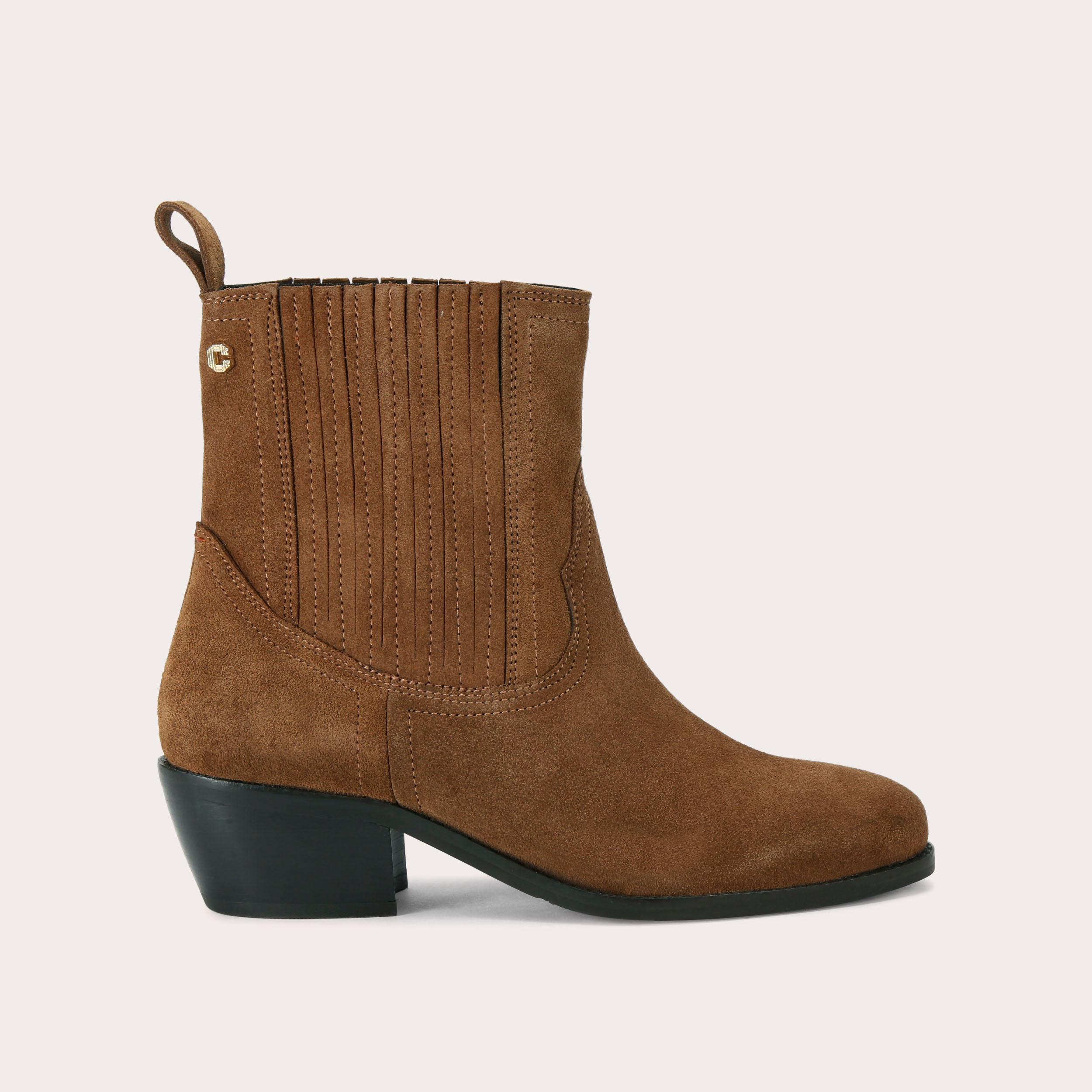 Dolly Western Boot