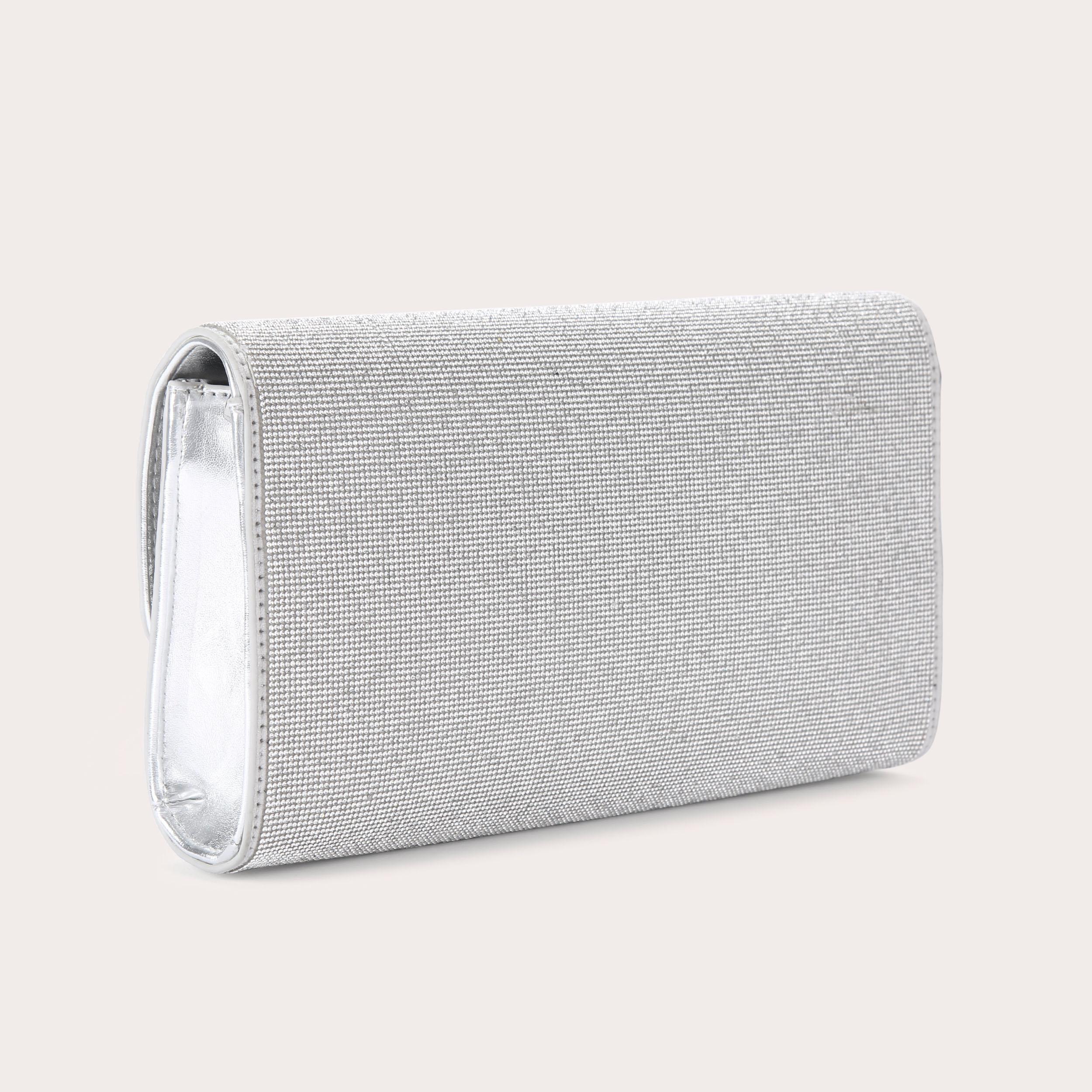 Studded Gala Clutch