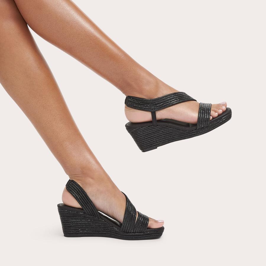 Carvela jewelled sandals clearance