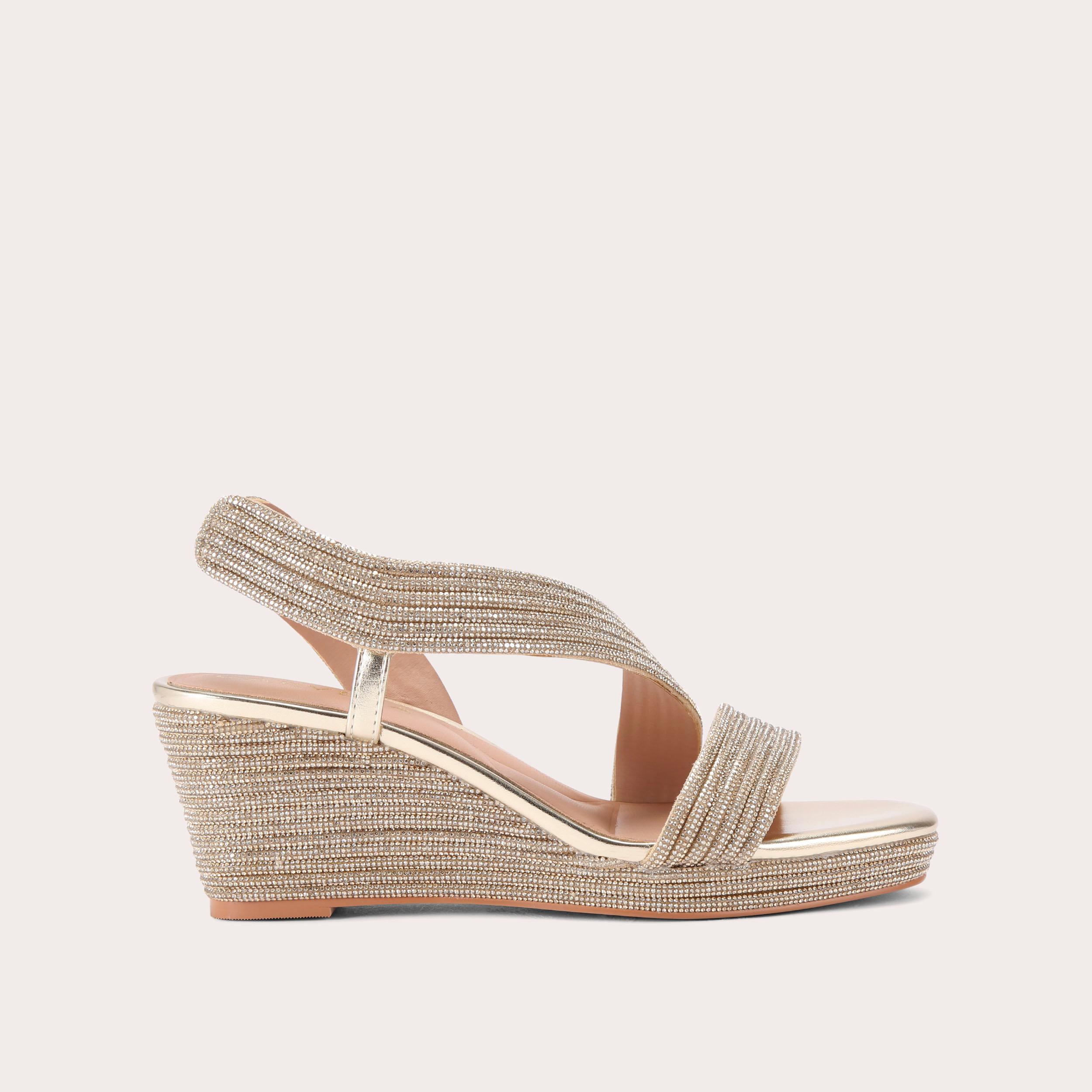 Carvela diamante flip flops online