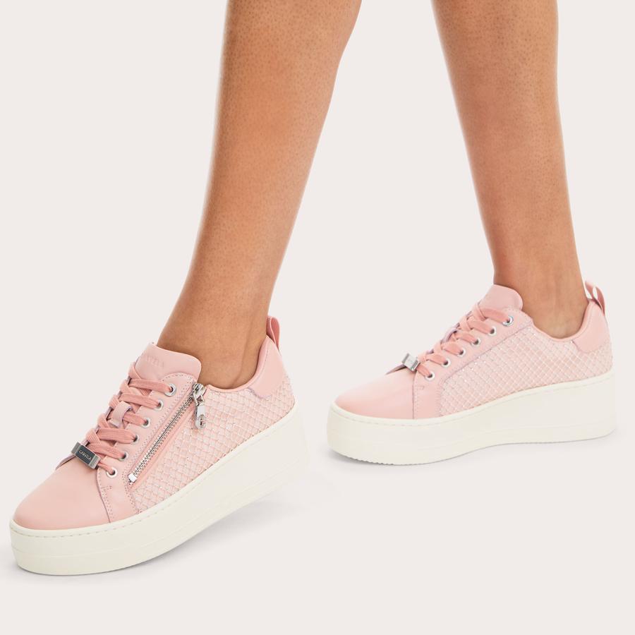 CONNECTED ZIP HOTSOX by CARVELA