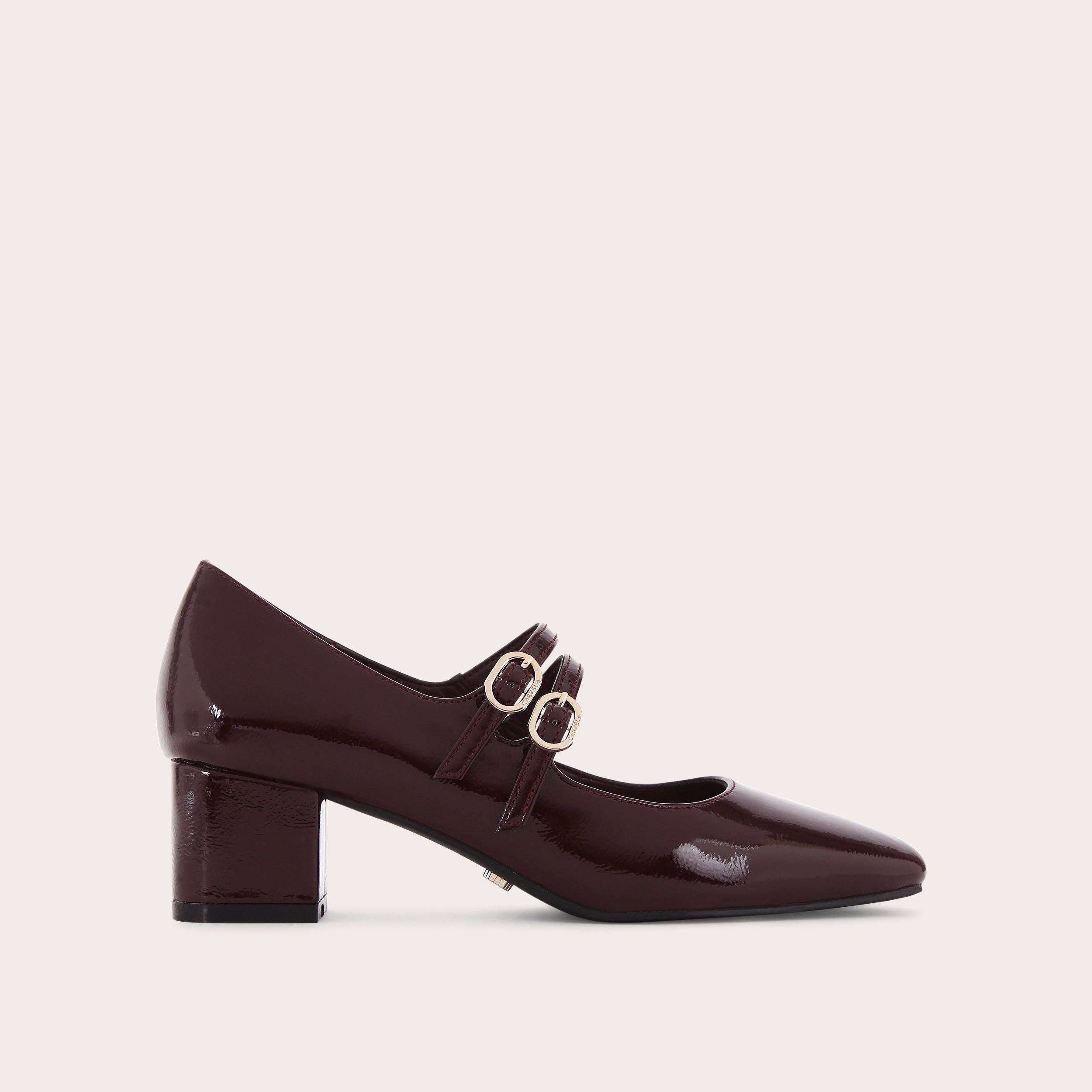 Carvela velvet shoes online