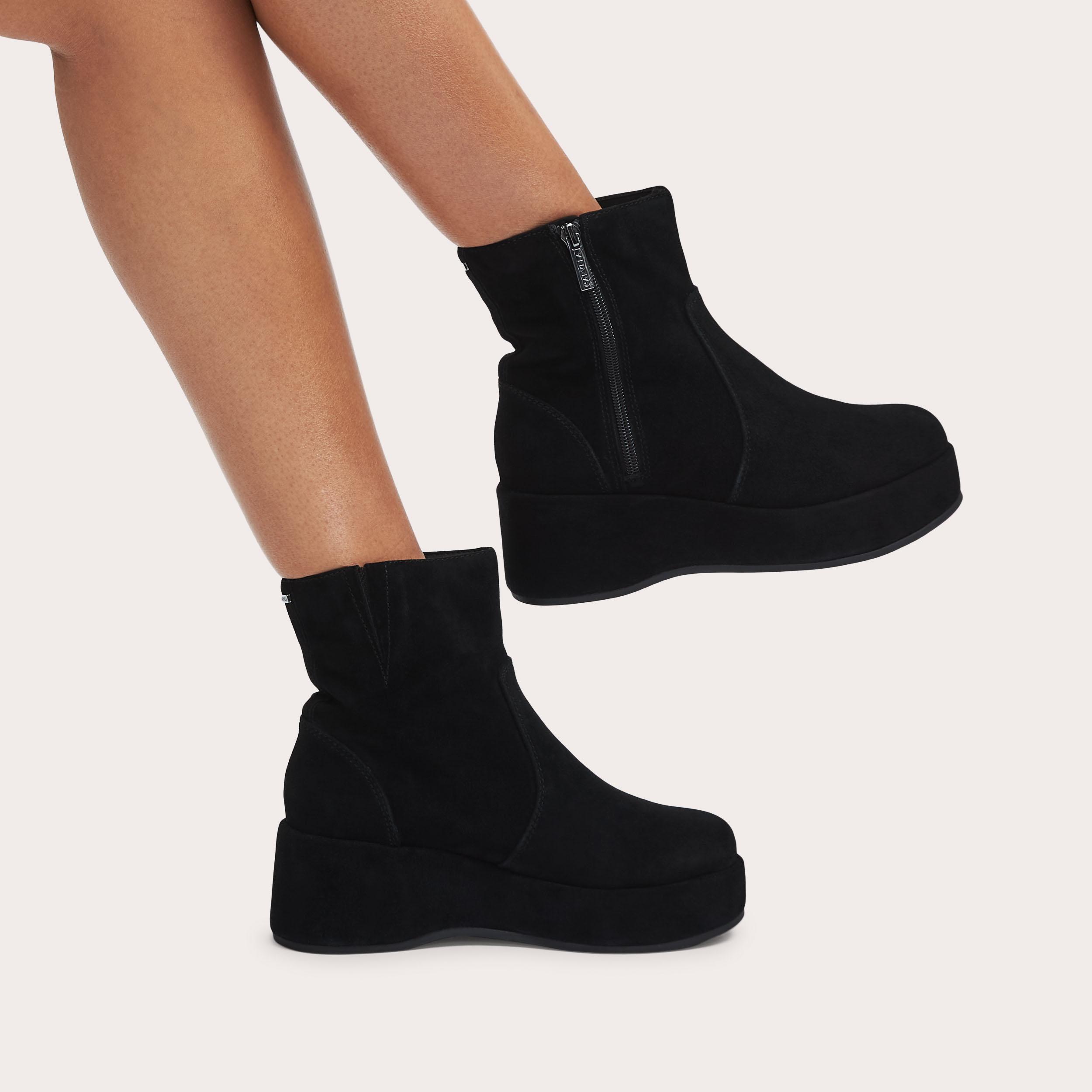 Apres Ankle Boot