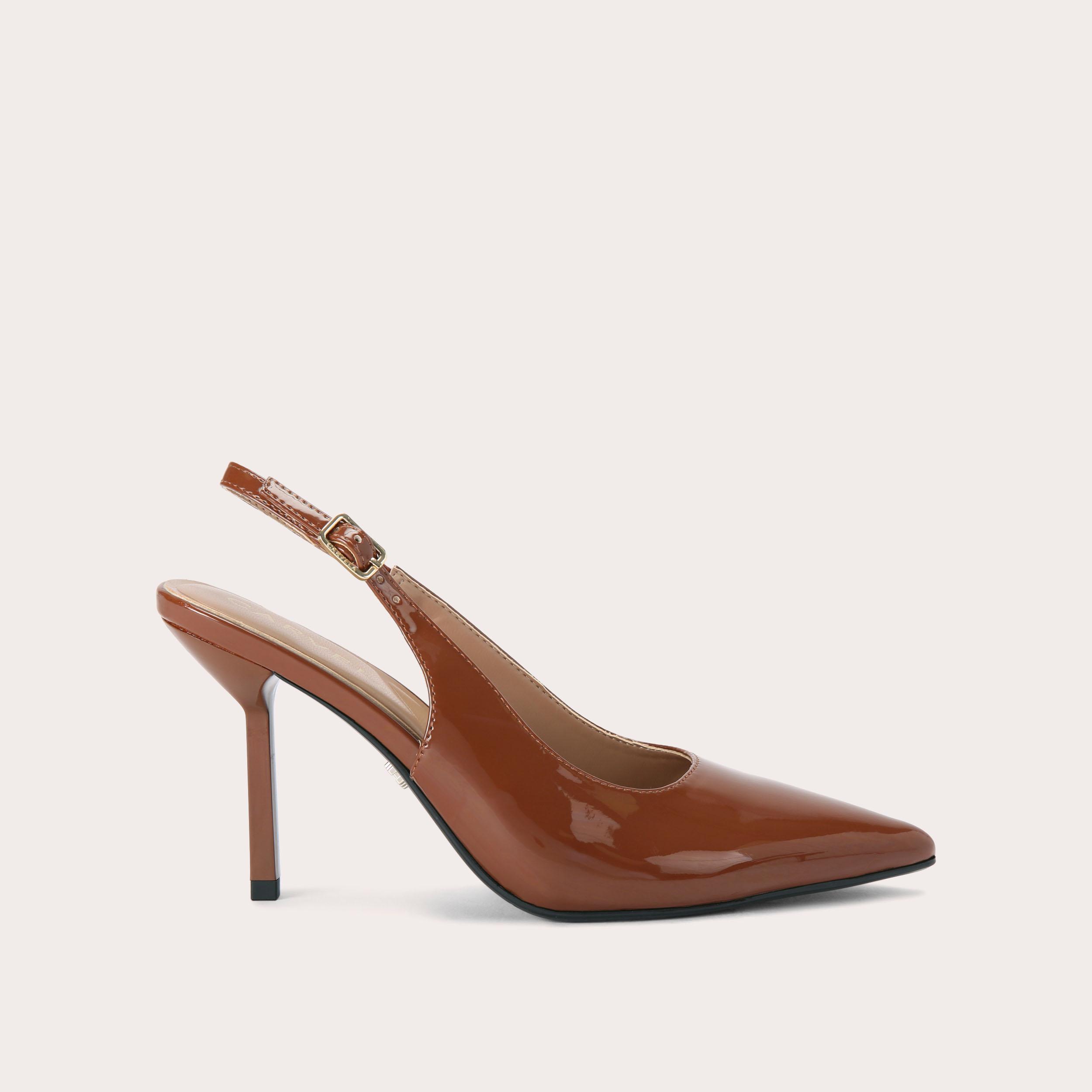 Carvela slingback shoes online