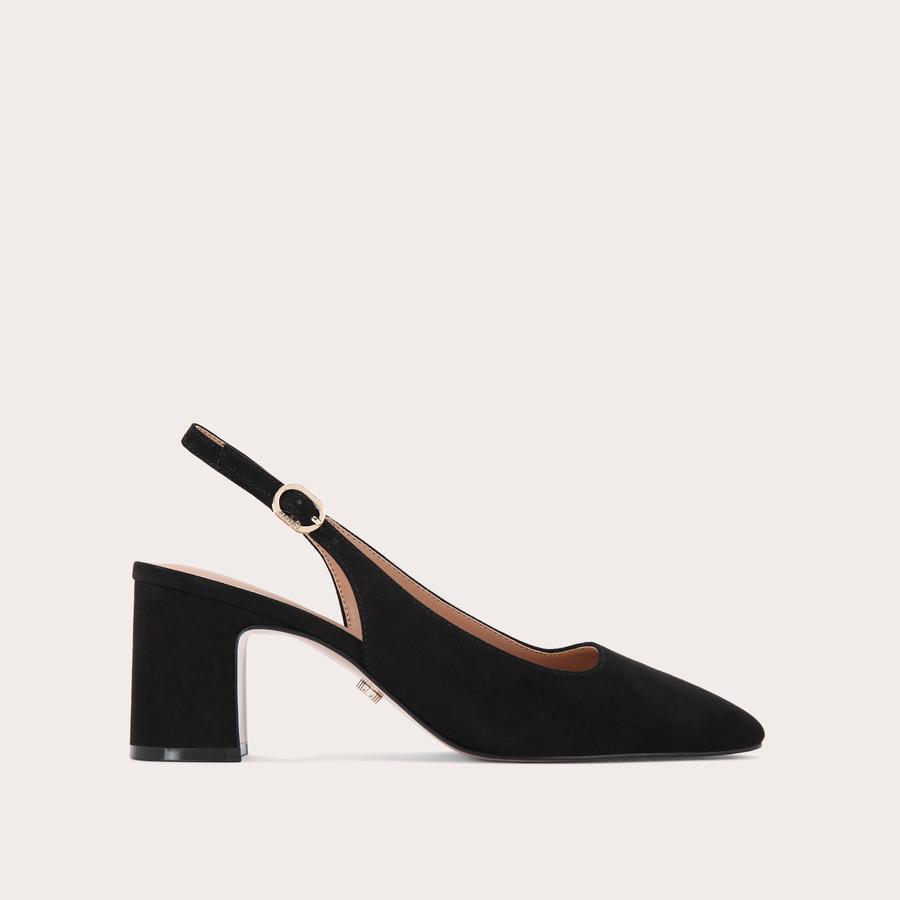 Carvela slingbacks online