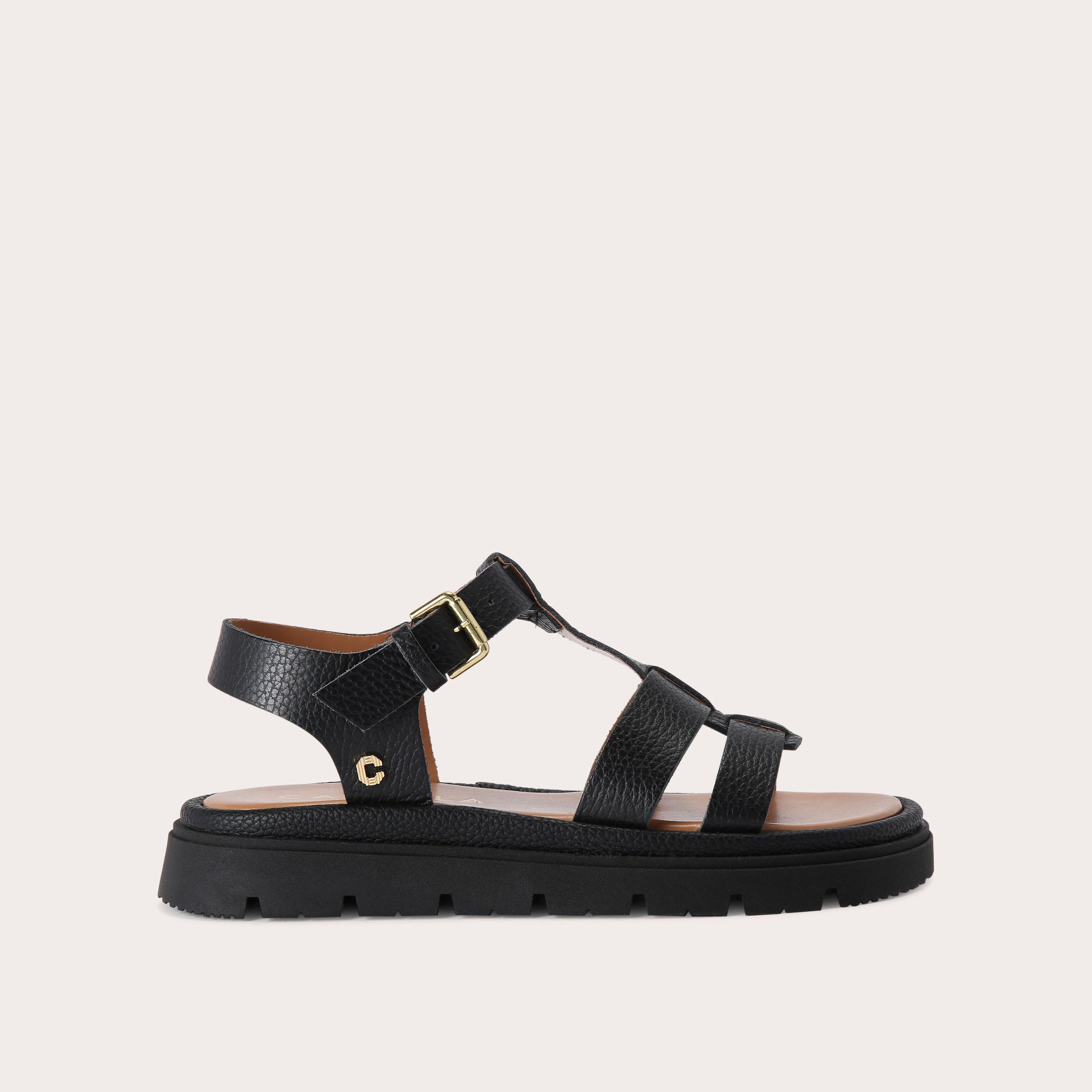 Carvela gladiator fashion sandals