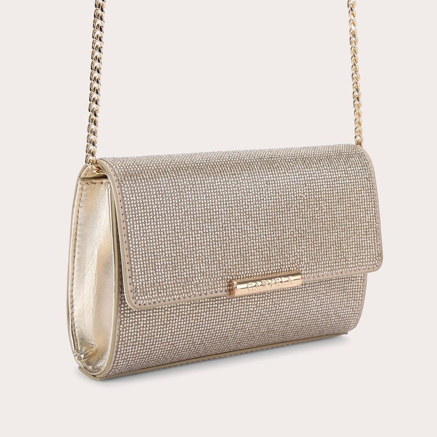 Carvela clutch bag hotsell