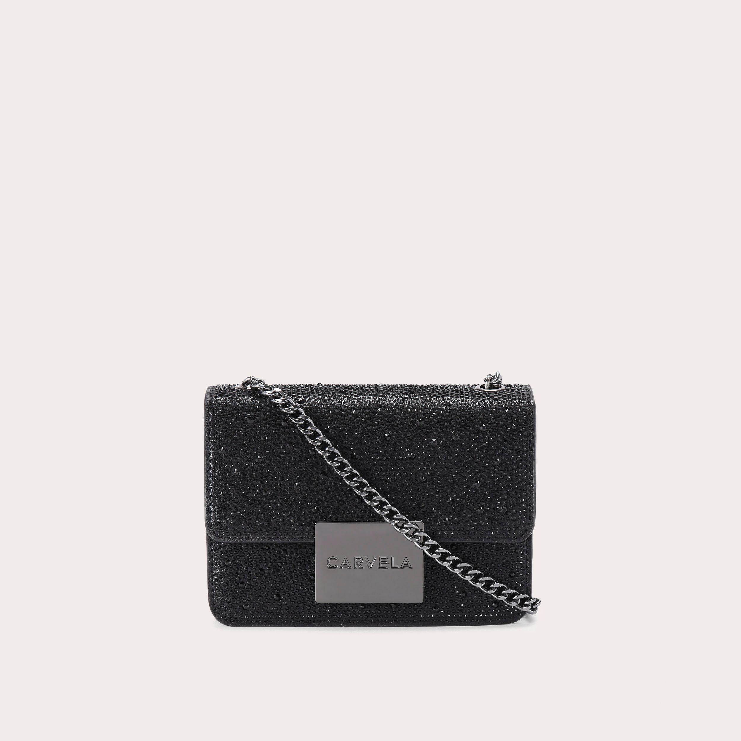 Mini bailey cross body bag carvela new arrivals