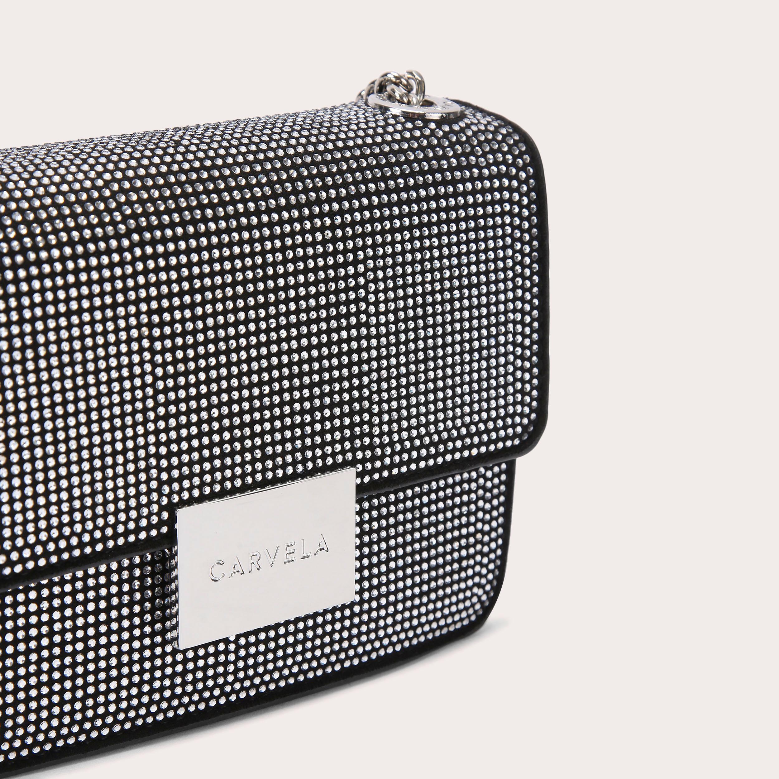 Carvela bee mini cross body hotsell