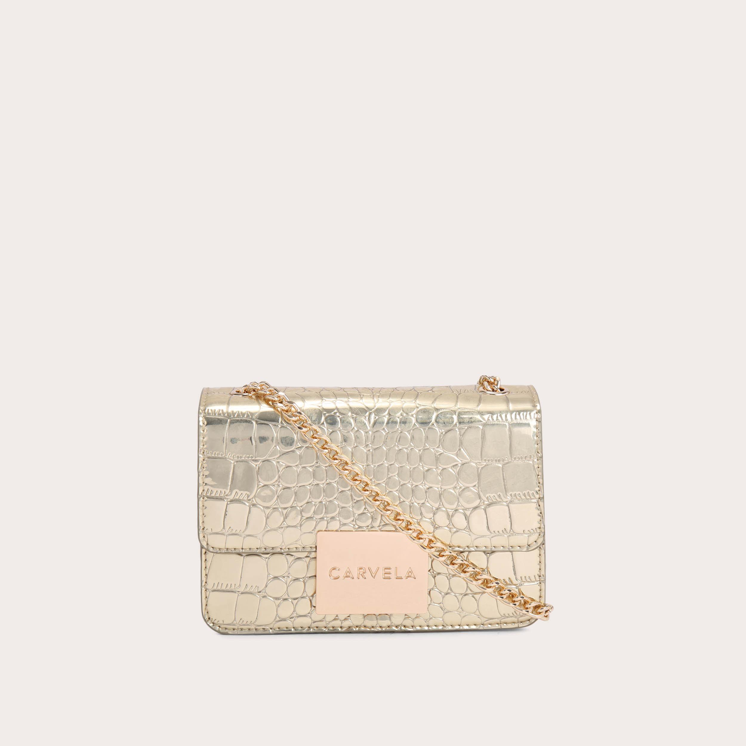 Carvela on sale mini bag