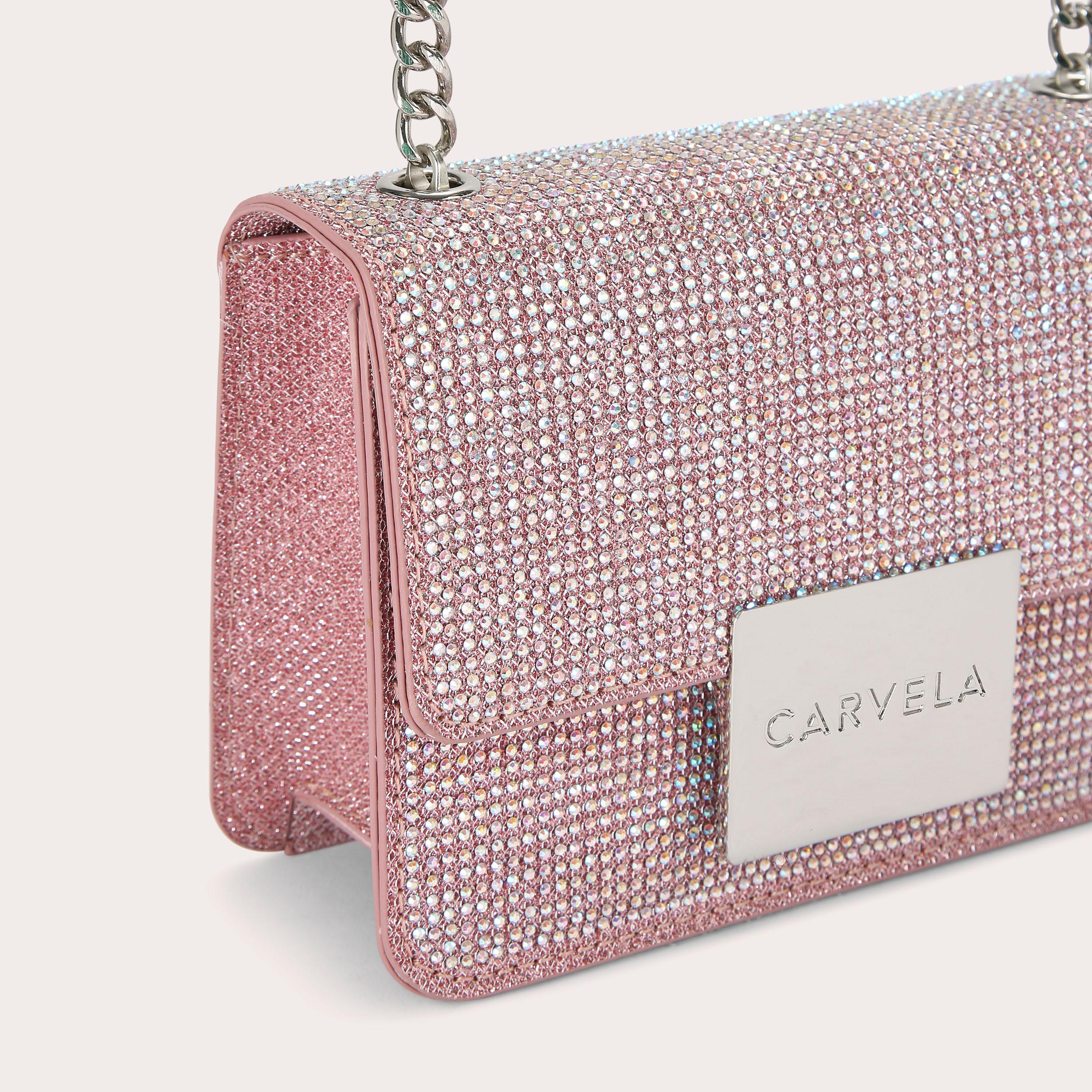Mini Bee Cross Body Bag
