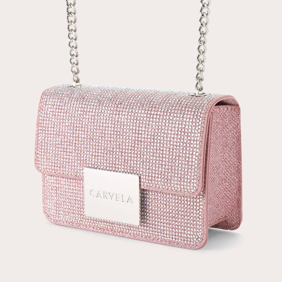 Carvela bee mini cross body hotsell