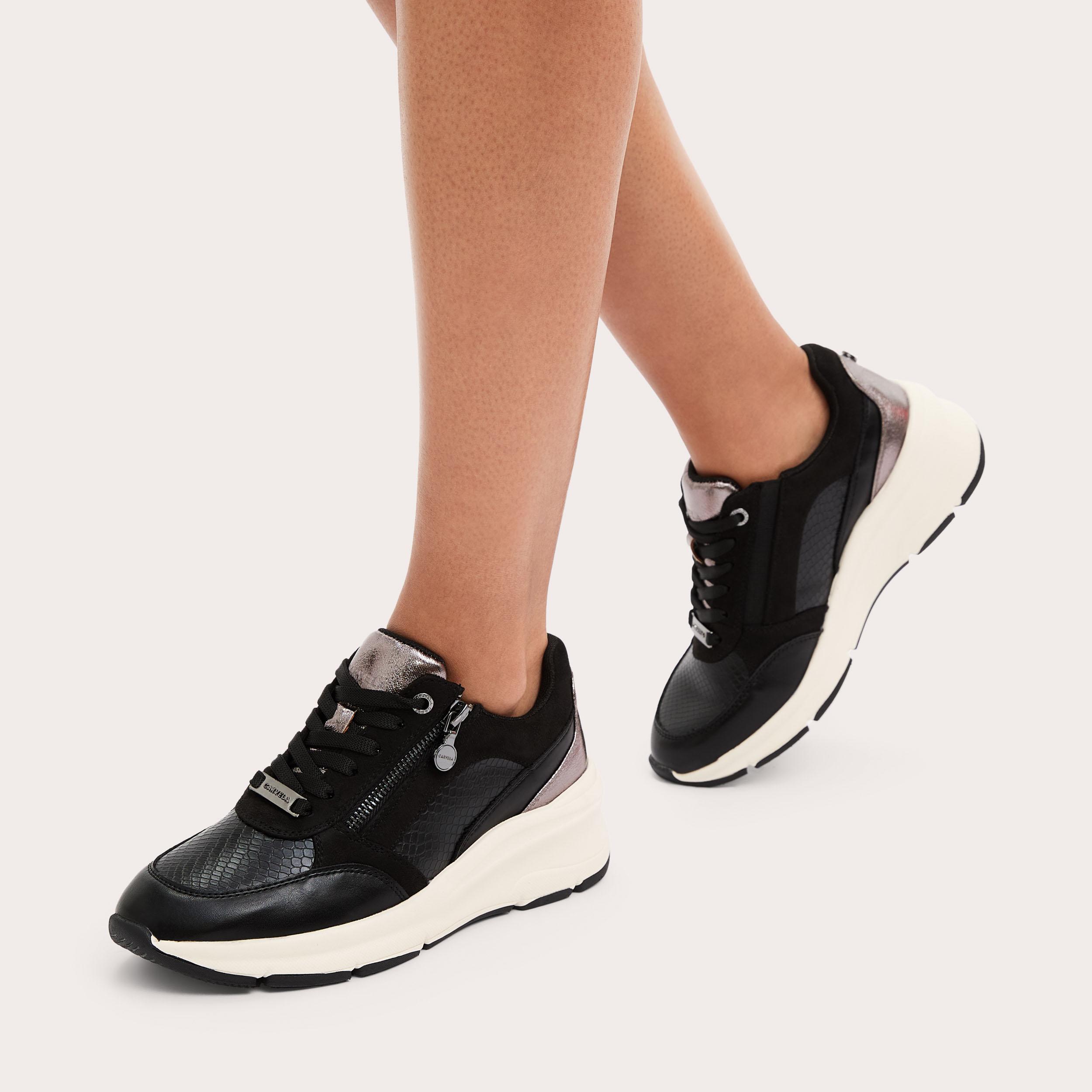 Stride Zip Trainer