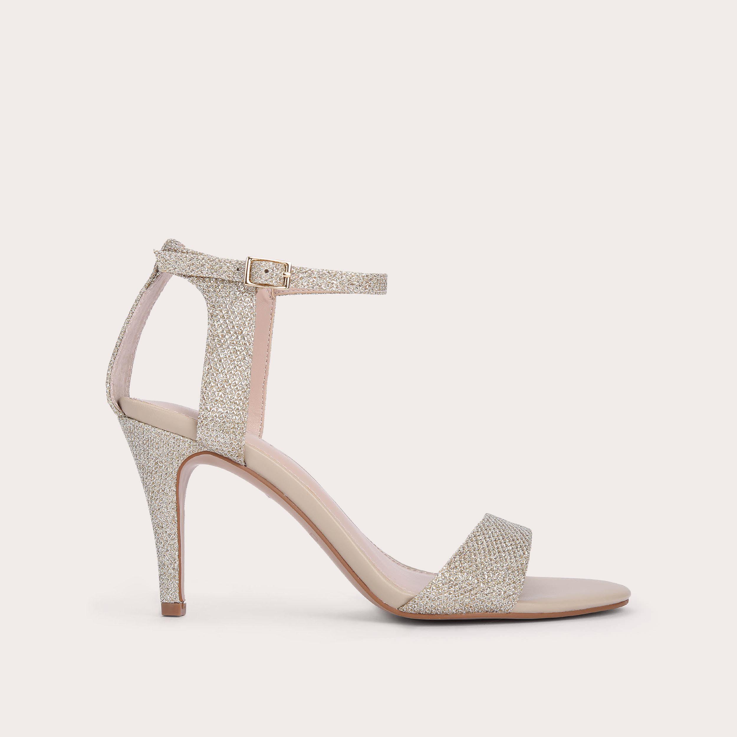 Carvela hotsell mid heel