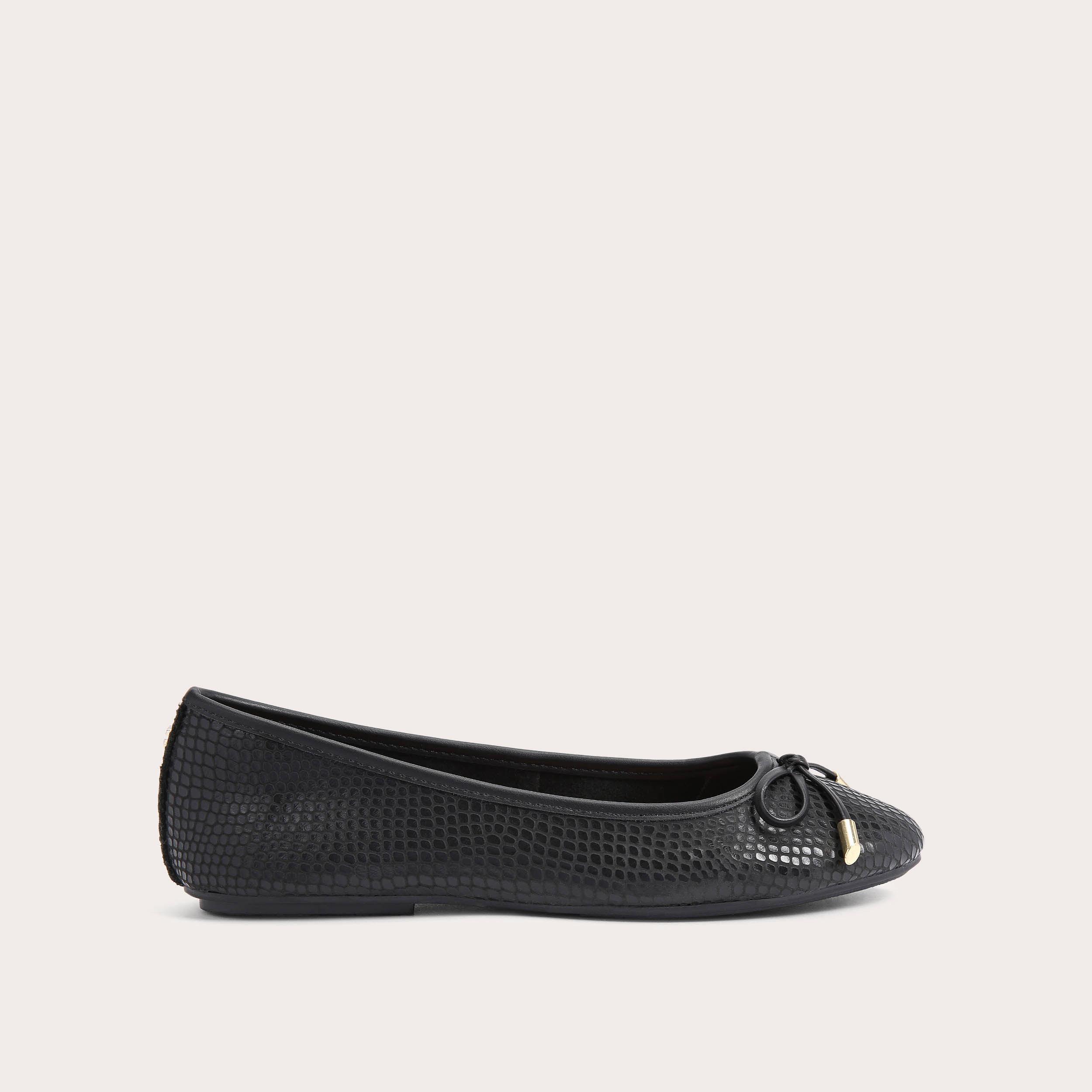 Carvela magic 2024 ballet pumps