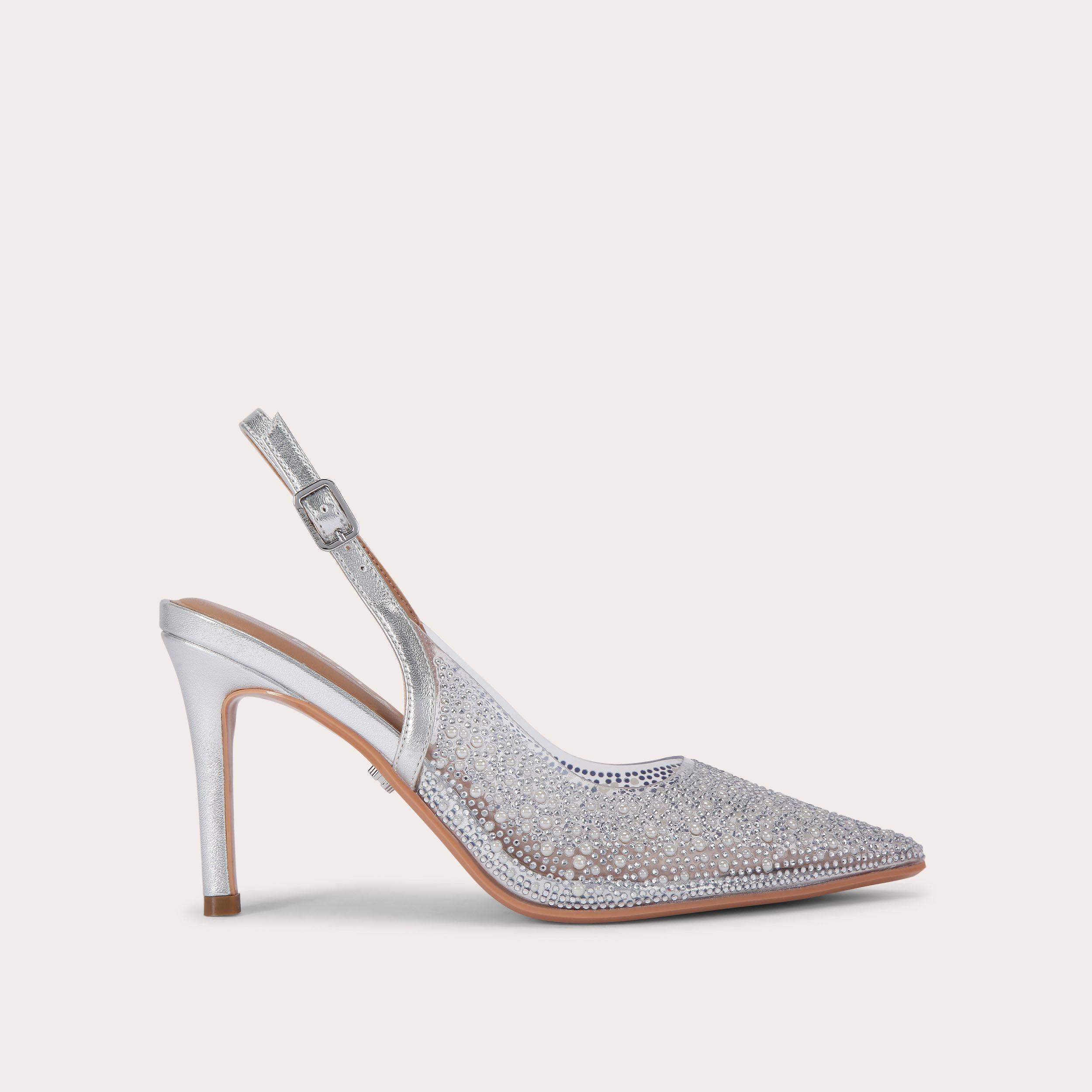 Wedding Shoes Bridal Heels Carvela