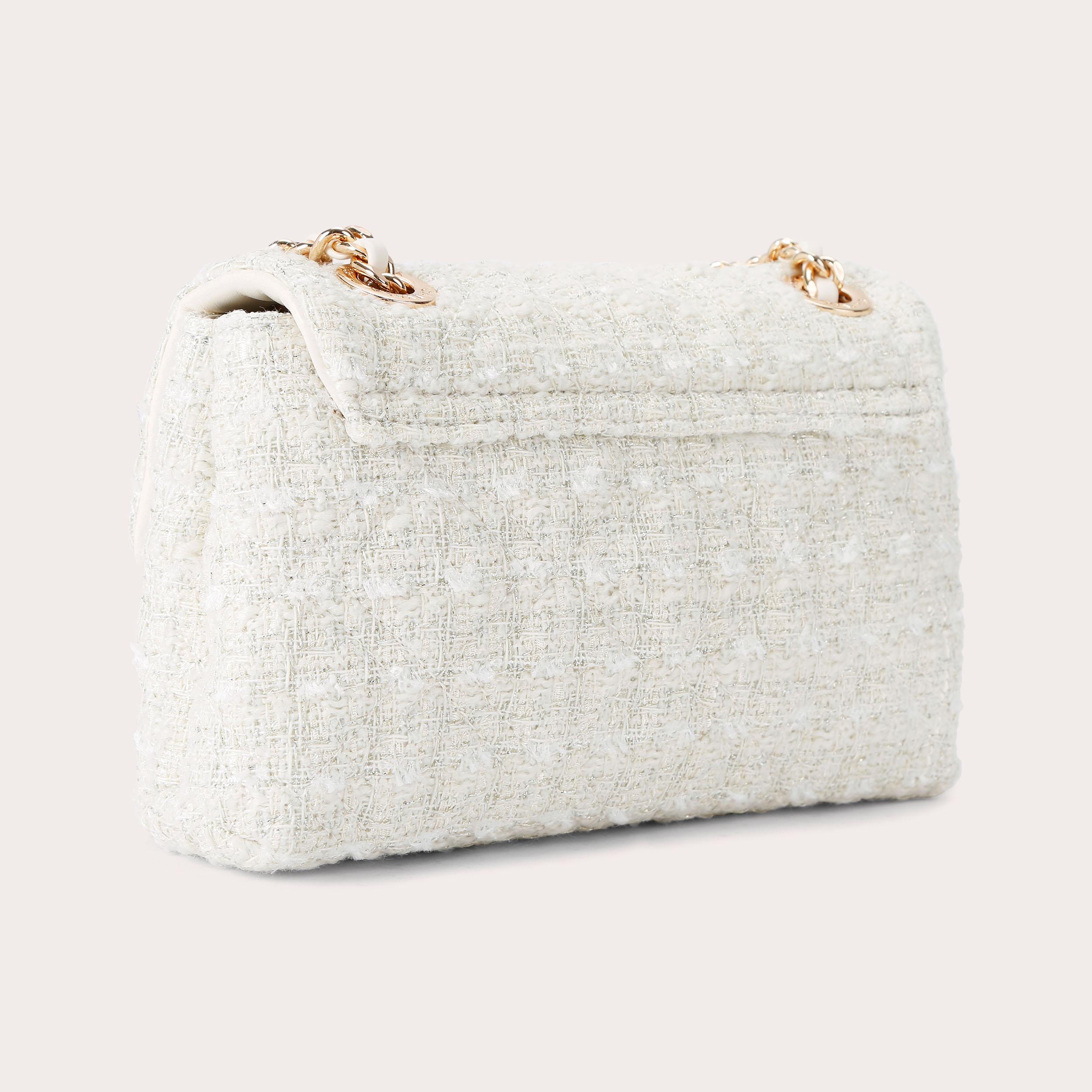 Rosa Chain Shoulder Bag