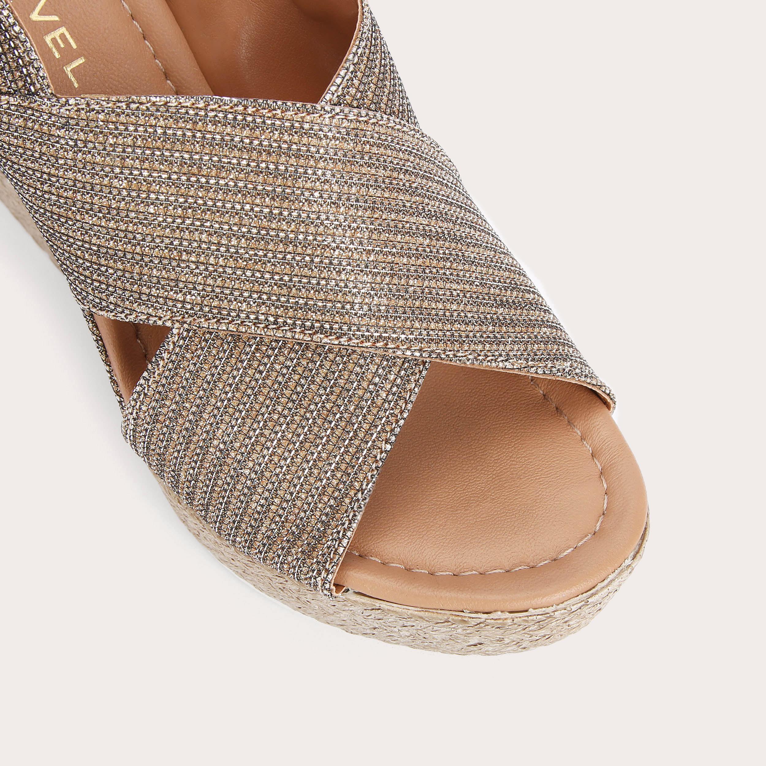 carvela comfort sparkle