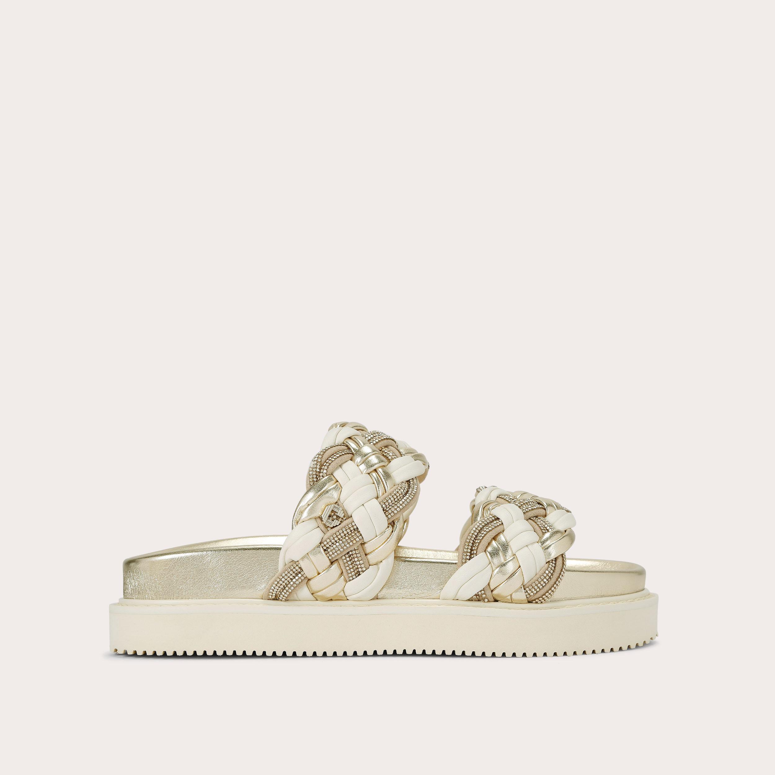 carvela flatform