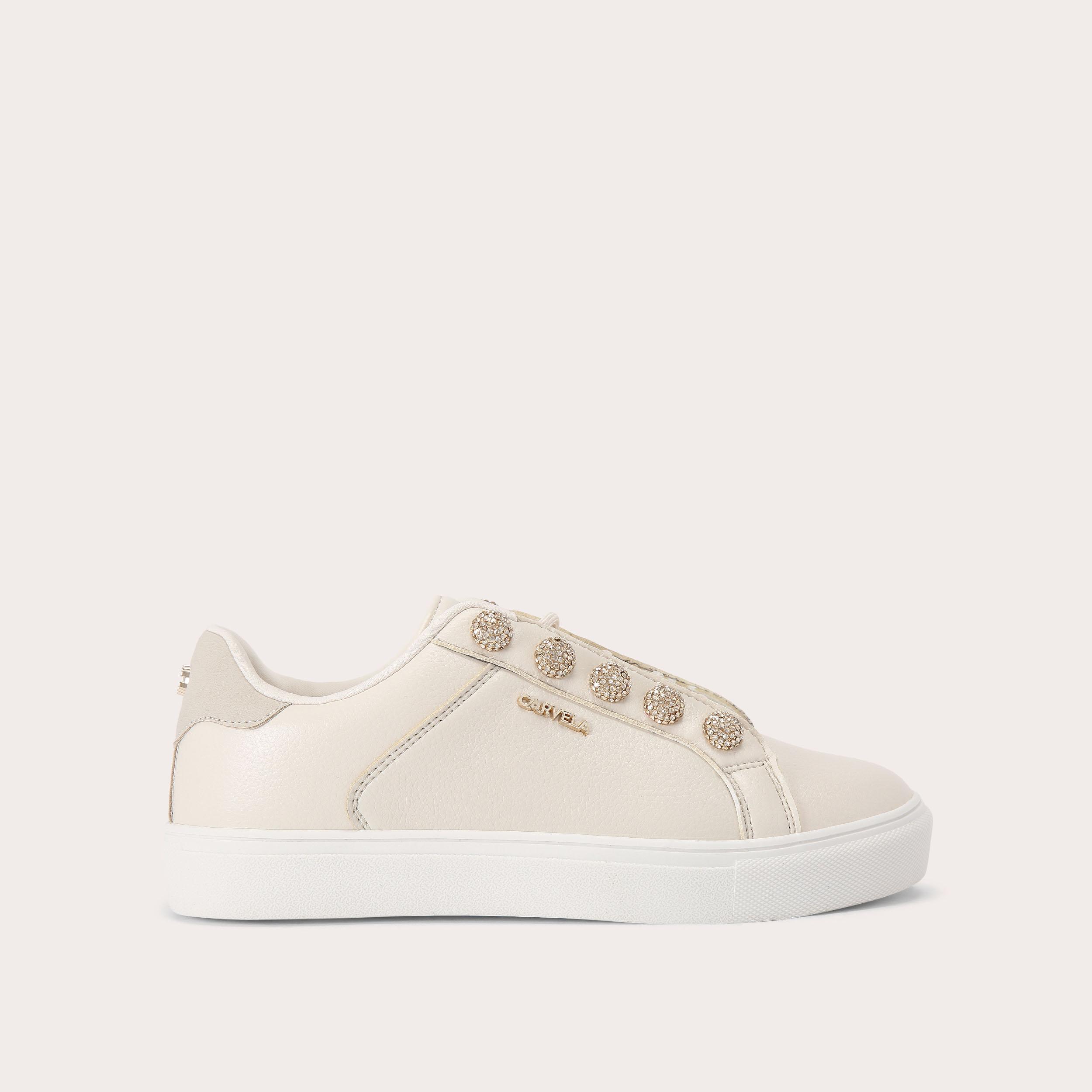 Carvela ladies trainers sale online