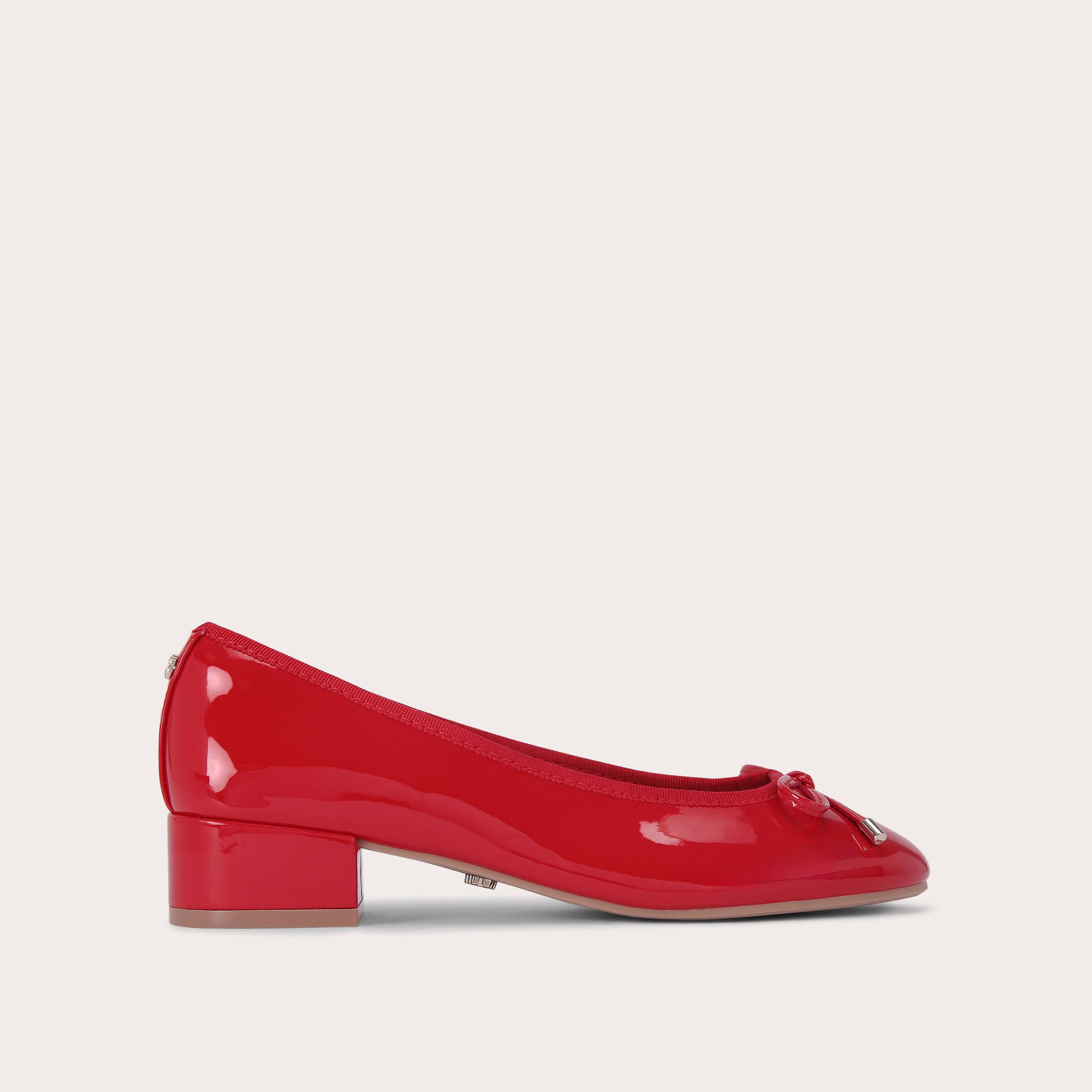 Carvela ladies flat shoes clearance