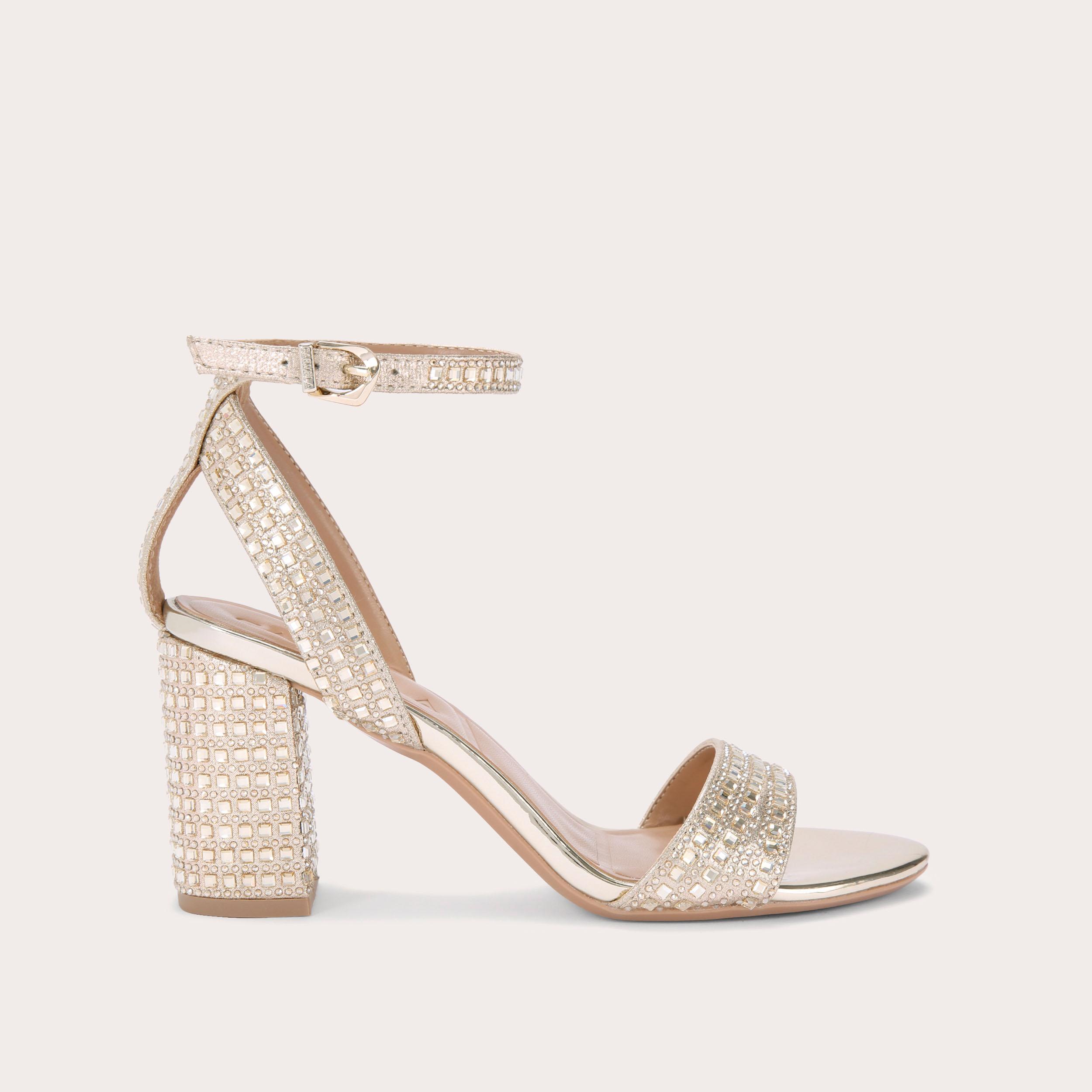 Carvela nude heels online