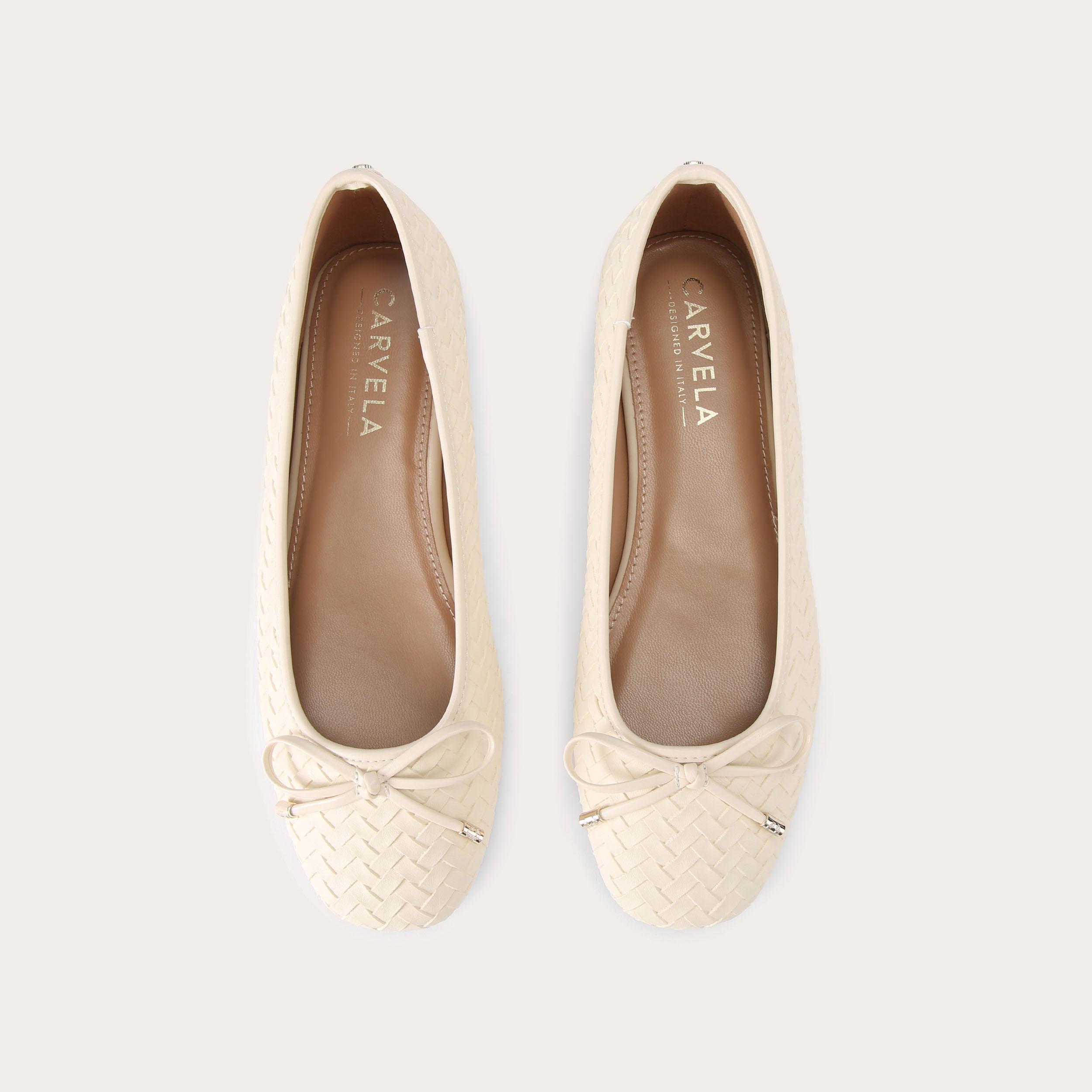 Lucca Ballet Flat