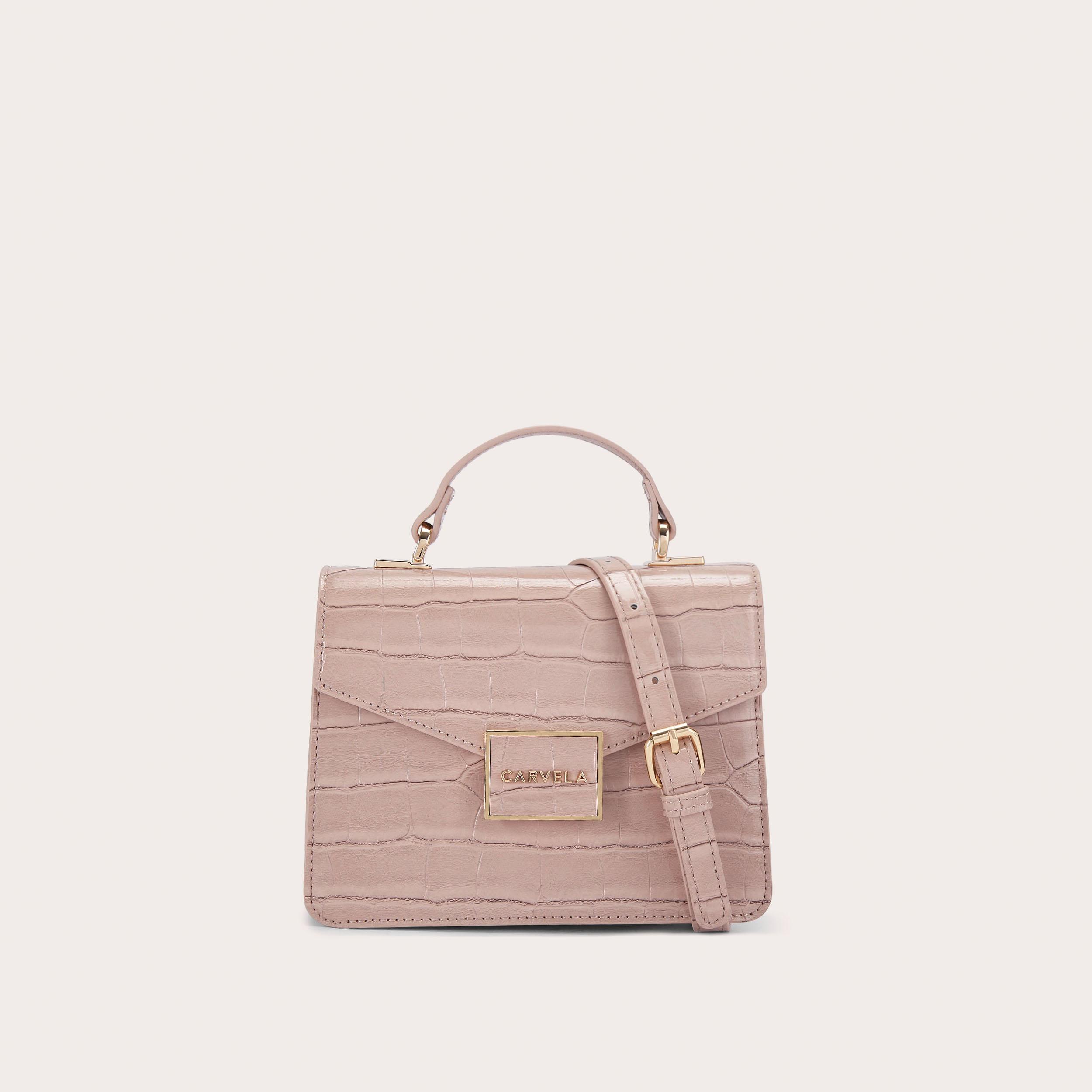 carvela JESSICA TOP HANDLE Jessica Top Handle by CARVELA