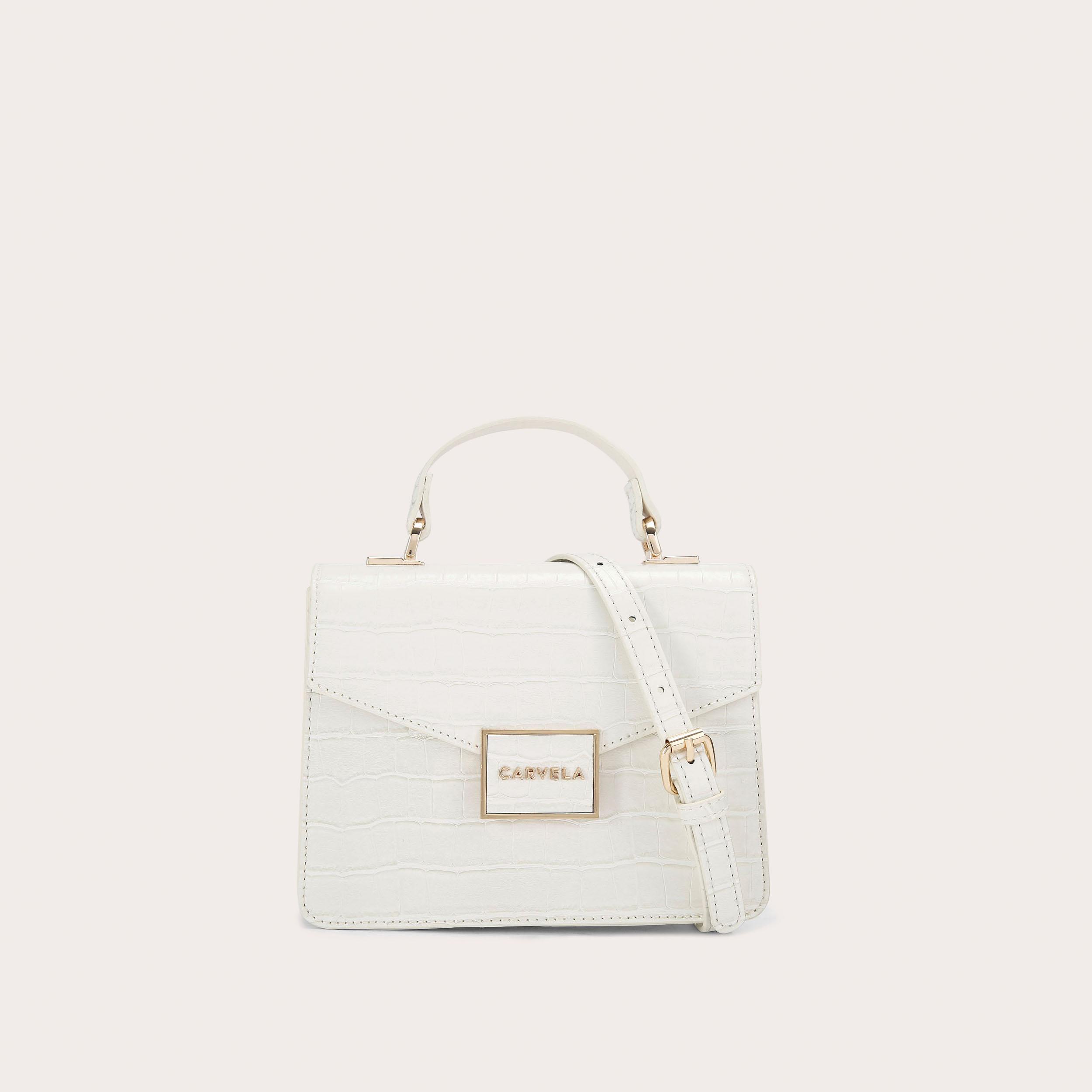 carvela JESSICA TOP HANDLE Jessica Top Handle by CARVELA