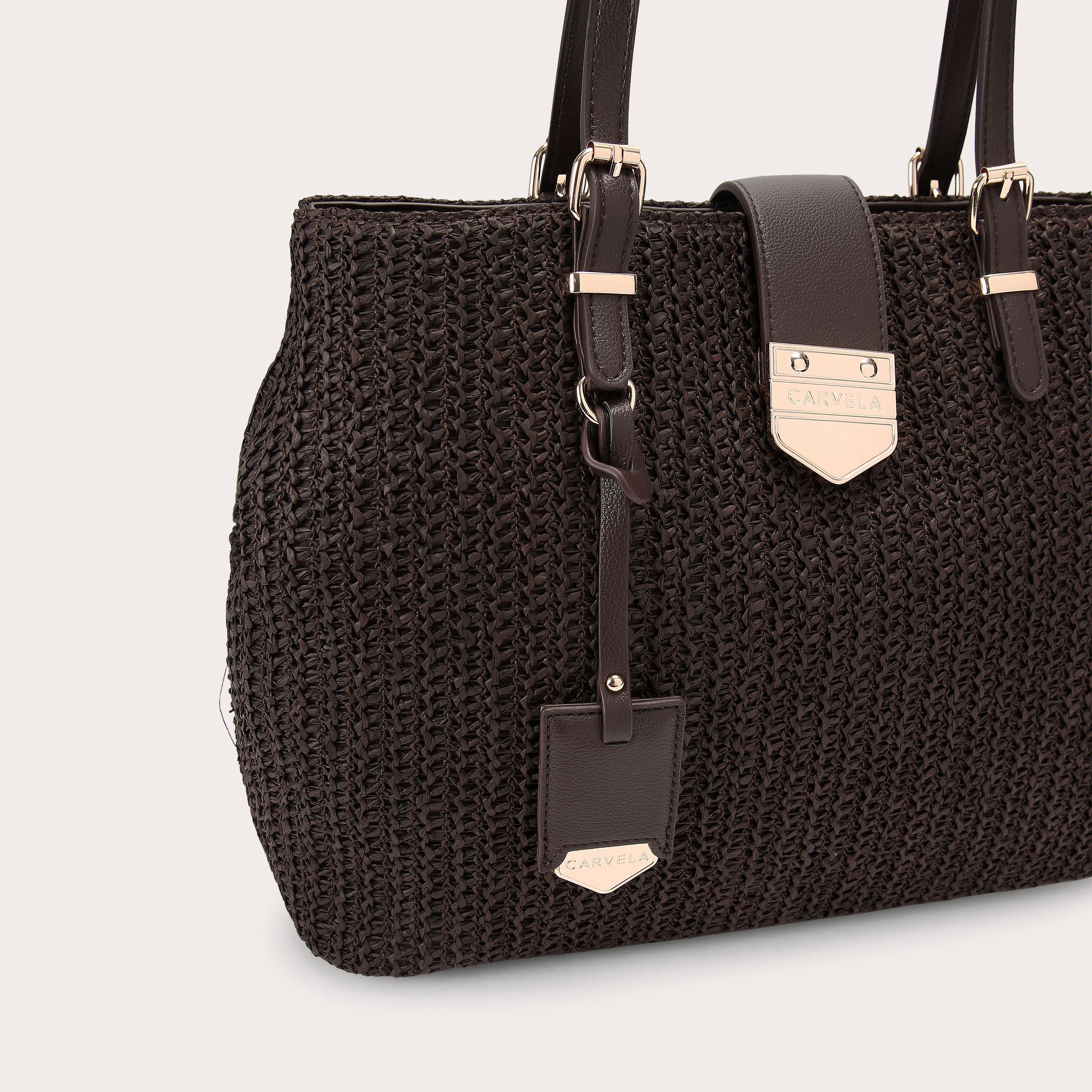MARIA MIDI TOTE