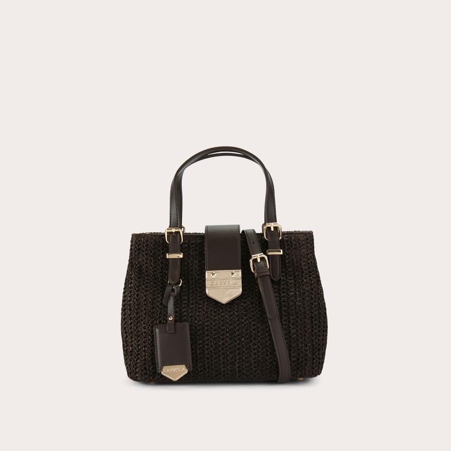 MARIA MINI TOTE