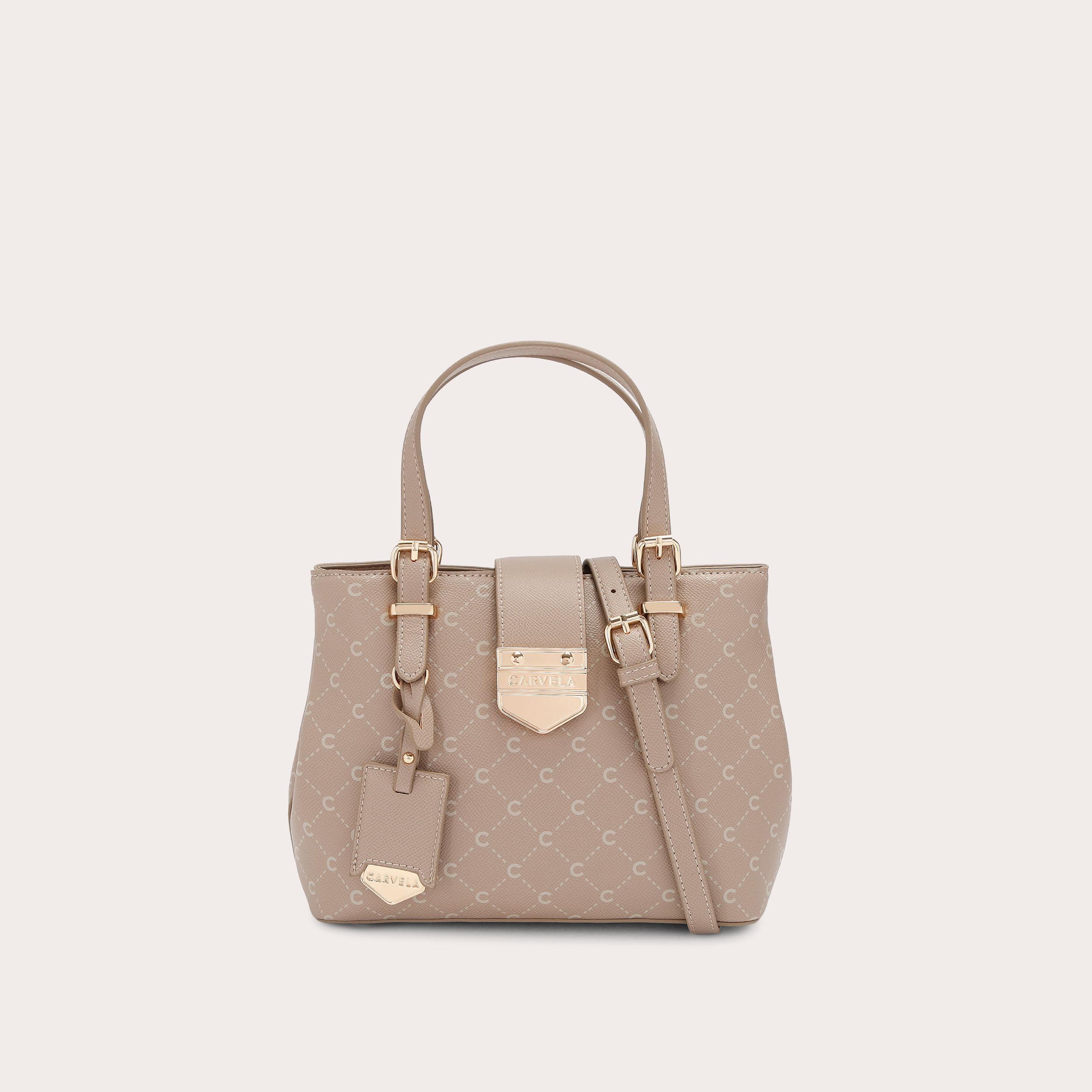 MARIA MINI TOTE